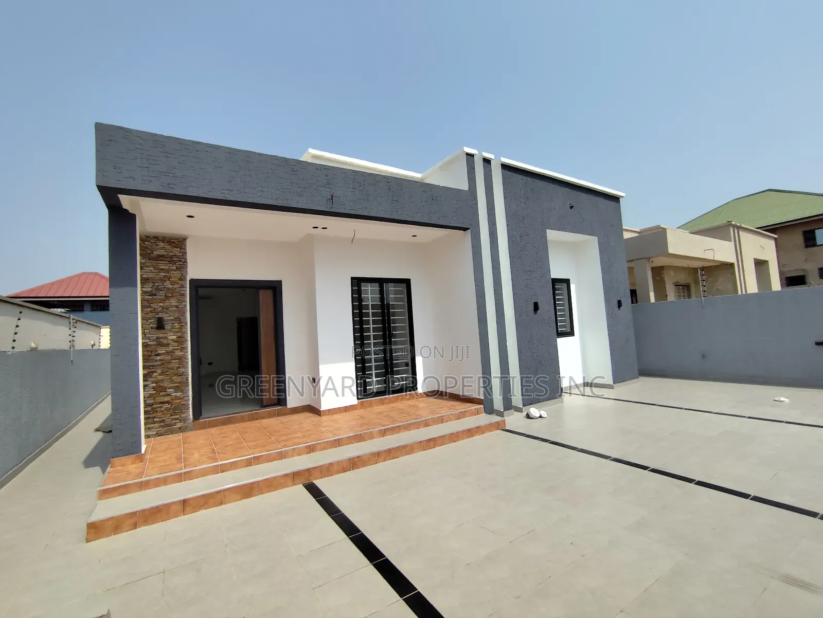 3bdrm House in Oyarifa for sale in Oyarifa