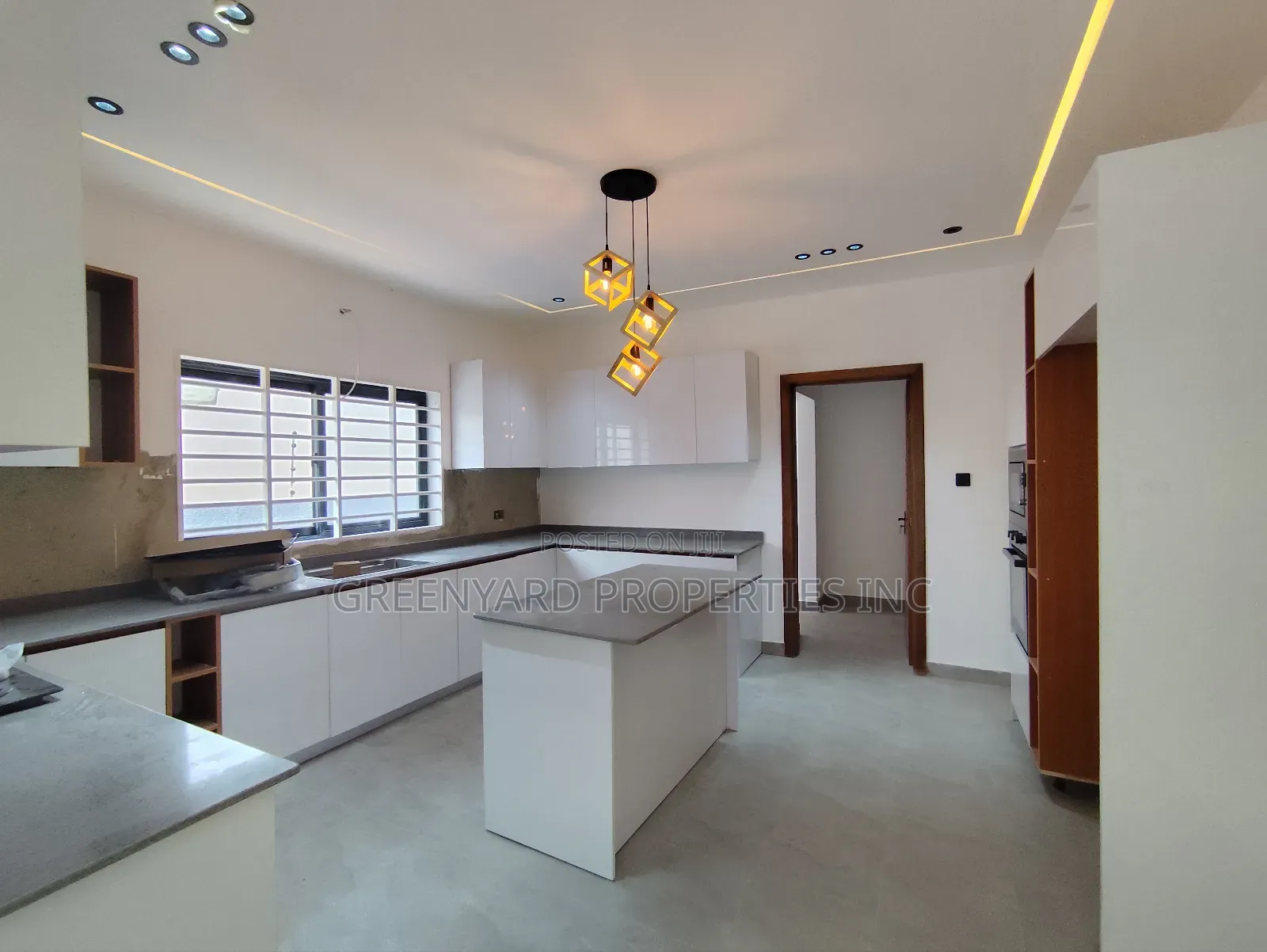 3bdrm House in Oyarifa for sale in Oyarifa