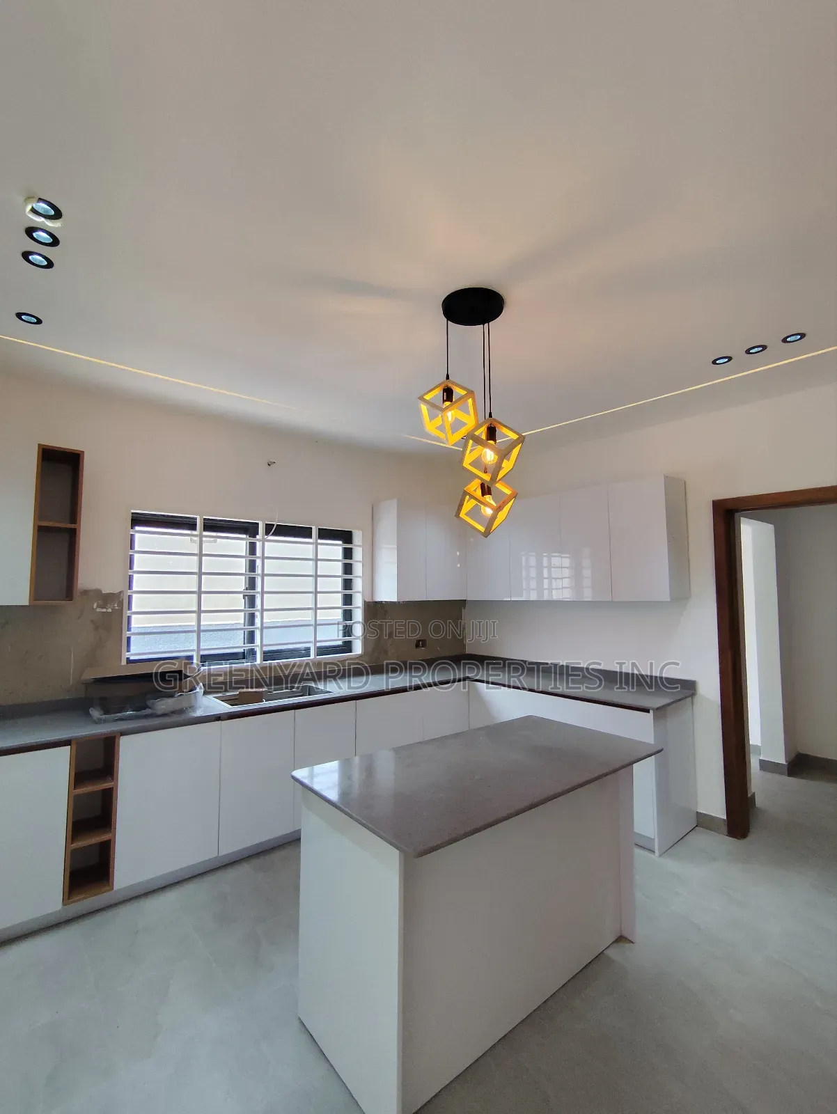 3bdrm House in Oyarifa for sale in Oyarifa