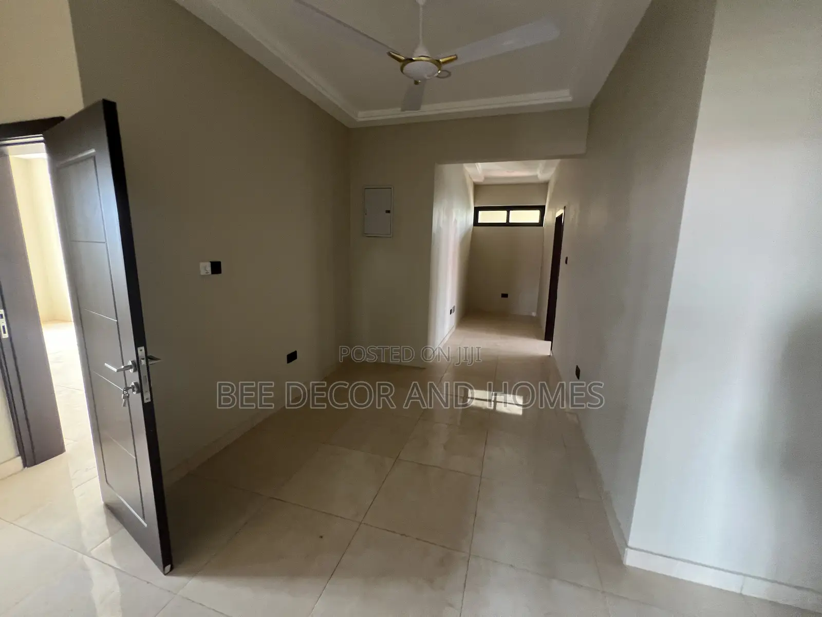 3bdrm Apartment in Agbogba Junction, Abokobi for rent in Abokobi