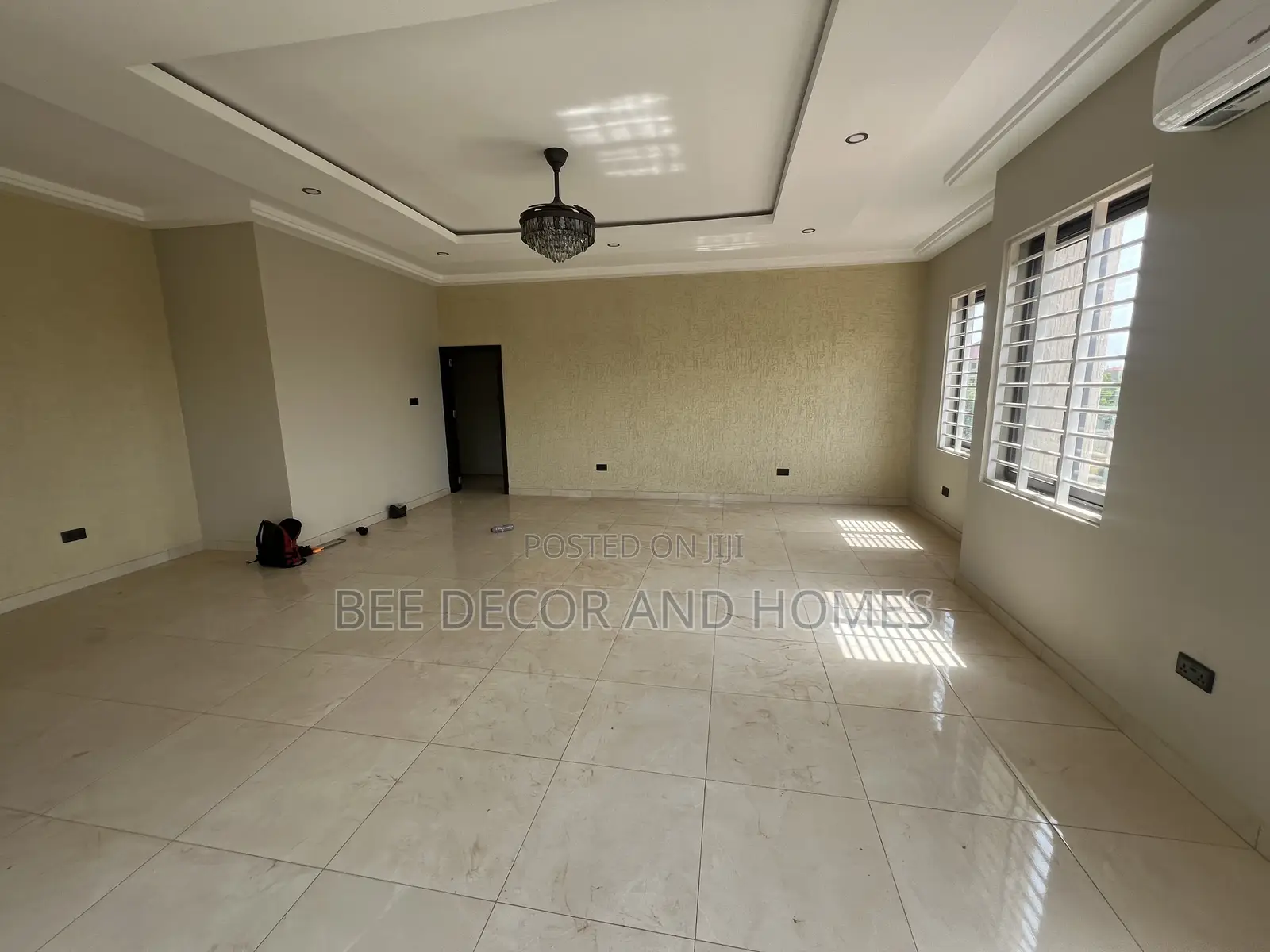 3bdrm Apartment in Agbogba Junction, Abokobi for rent in Abokobi