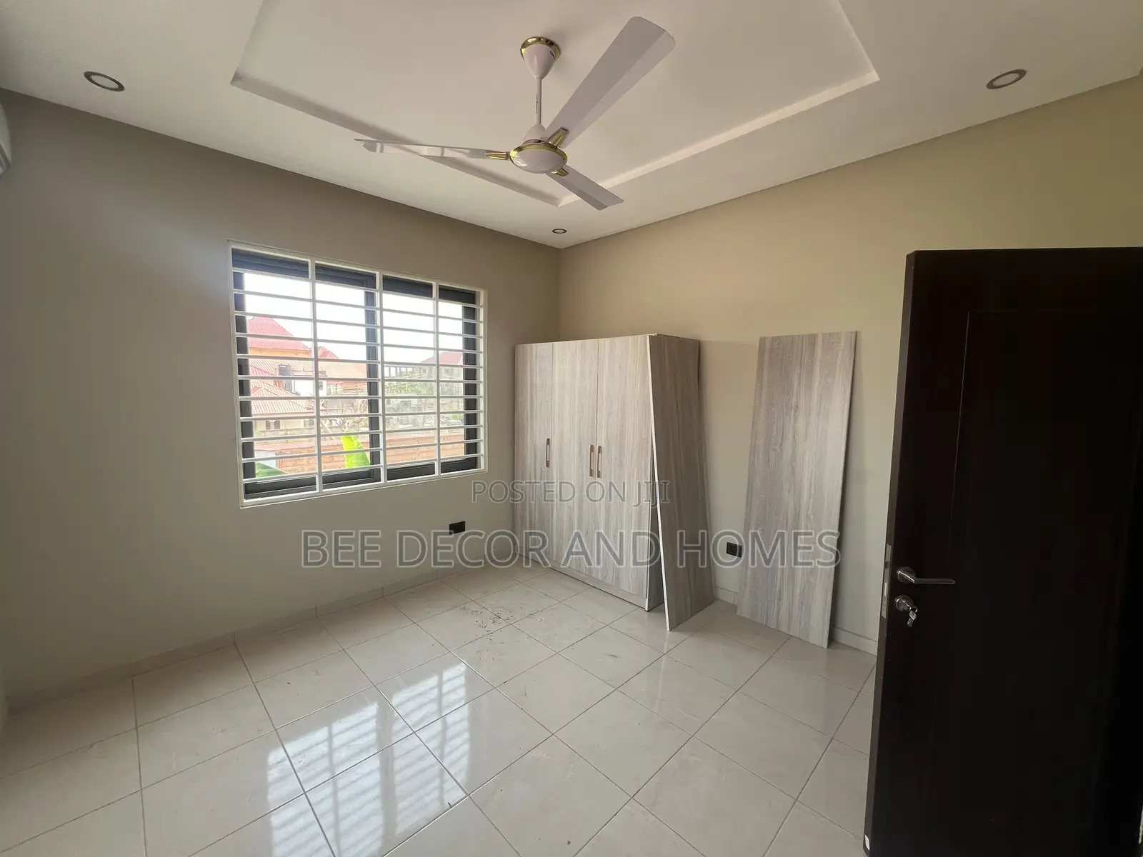 3bdrm Apartment in Agbogba Junction, Abokobi for rent in Abokobi