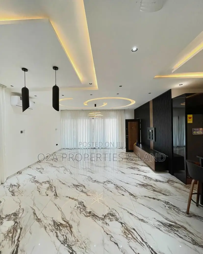 2bdrm Apartment in East Legon Hills, Police Station for rent in Police Station