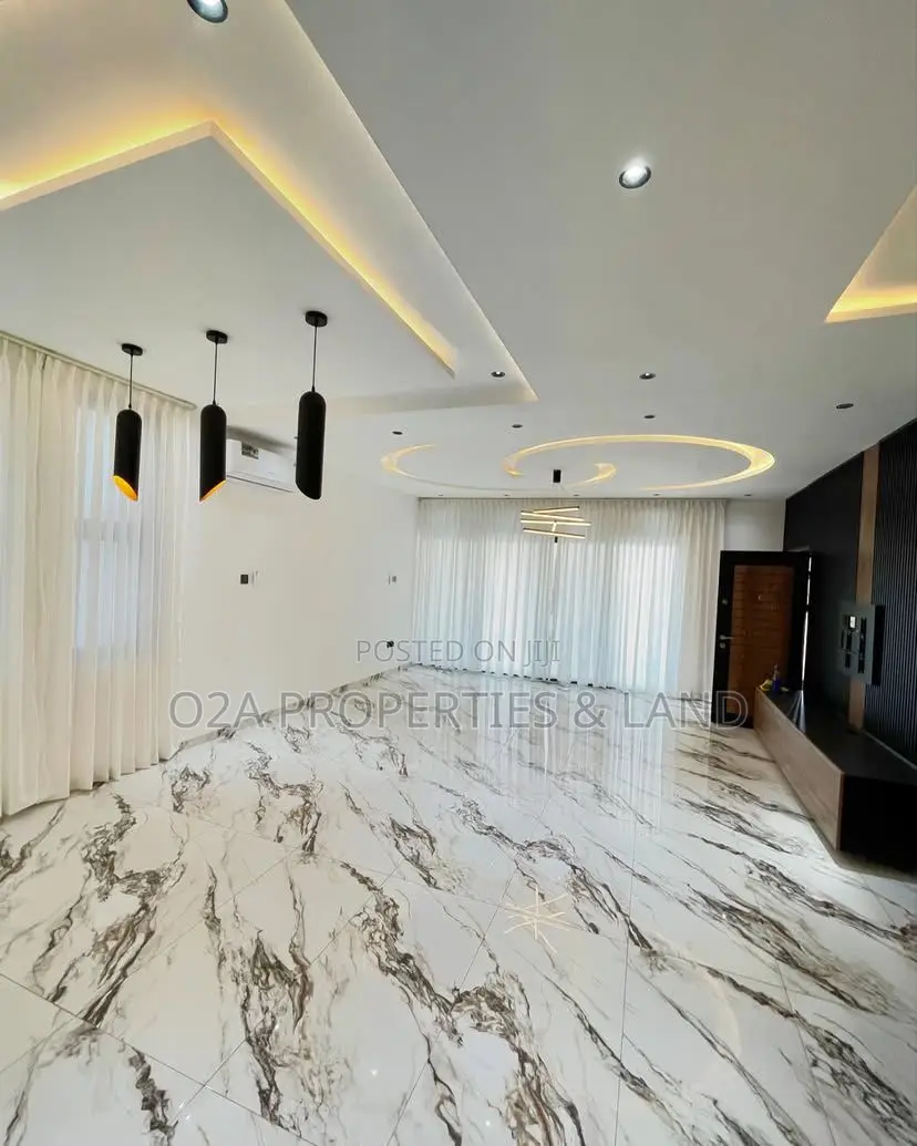 2bdrm Apartment in East Legon Hills, Police Station for rent in Police Station