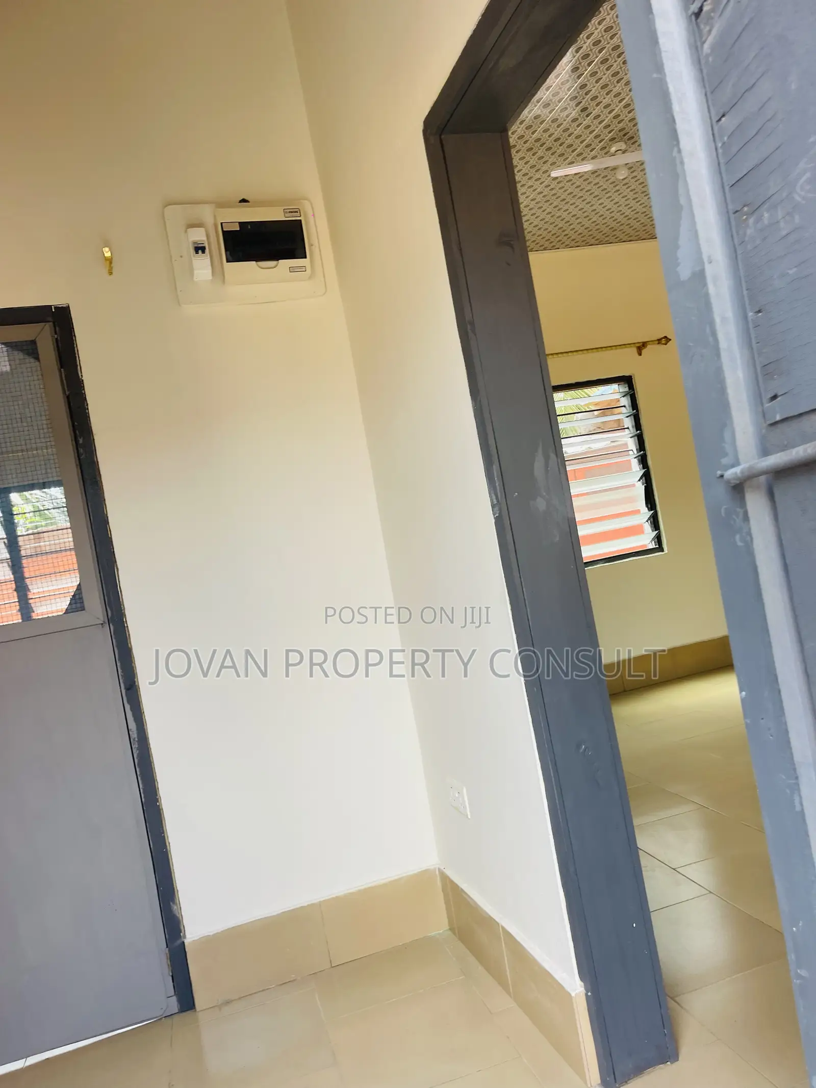 1bdrm Room & Parlour in Amasaman Cocoboard for rent in Amasaman