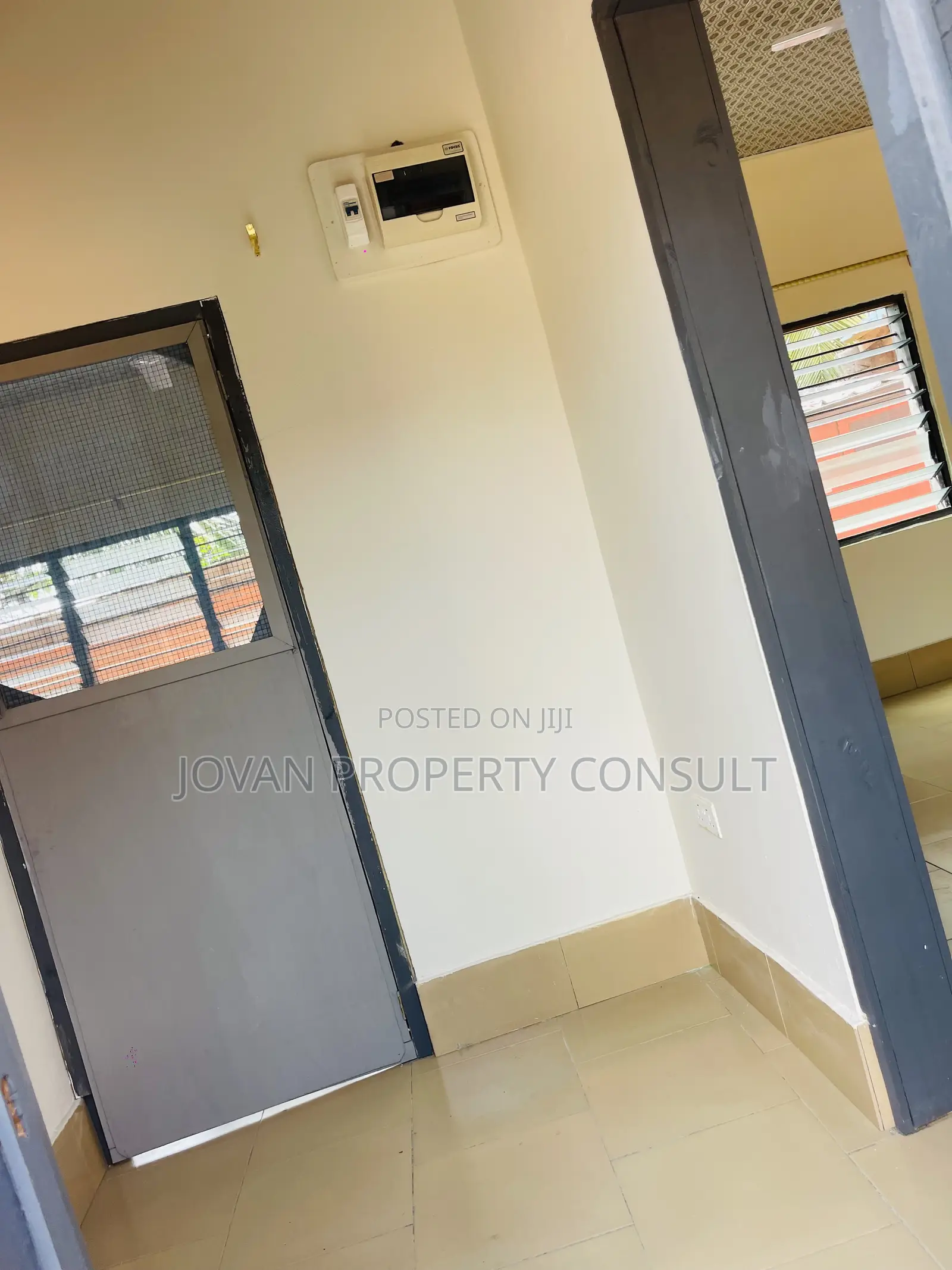 1bdrm Room & Parlour in Amasaman Cocoboard for rent in Amasaman