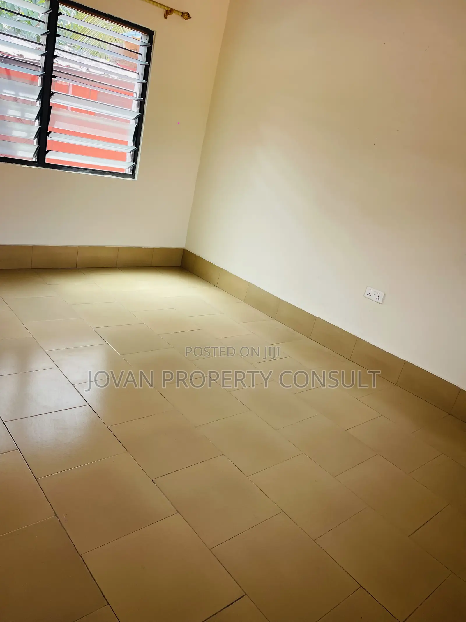 1bdrm Room & Parlour in Amasaman Cocoboard for rent in Amasaman