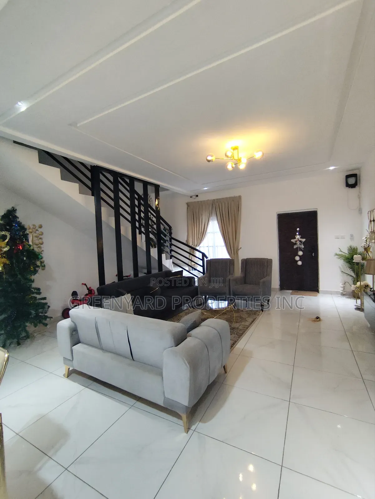 2bdrm Townhouse/Terrace in East Legon Hills for sale in East Legon