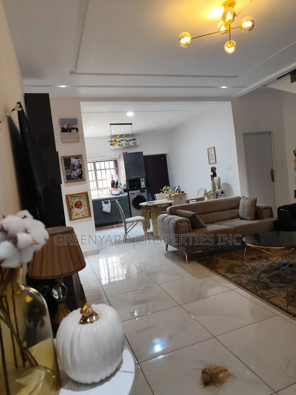 2bdrm Townhouse/Terrace in East Legon Hills for sale in East Legon