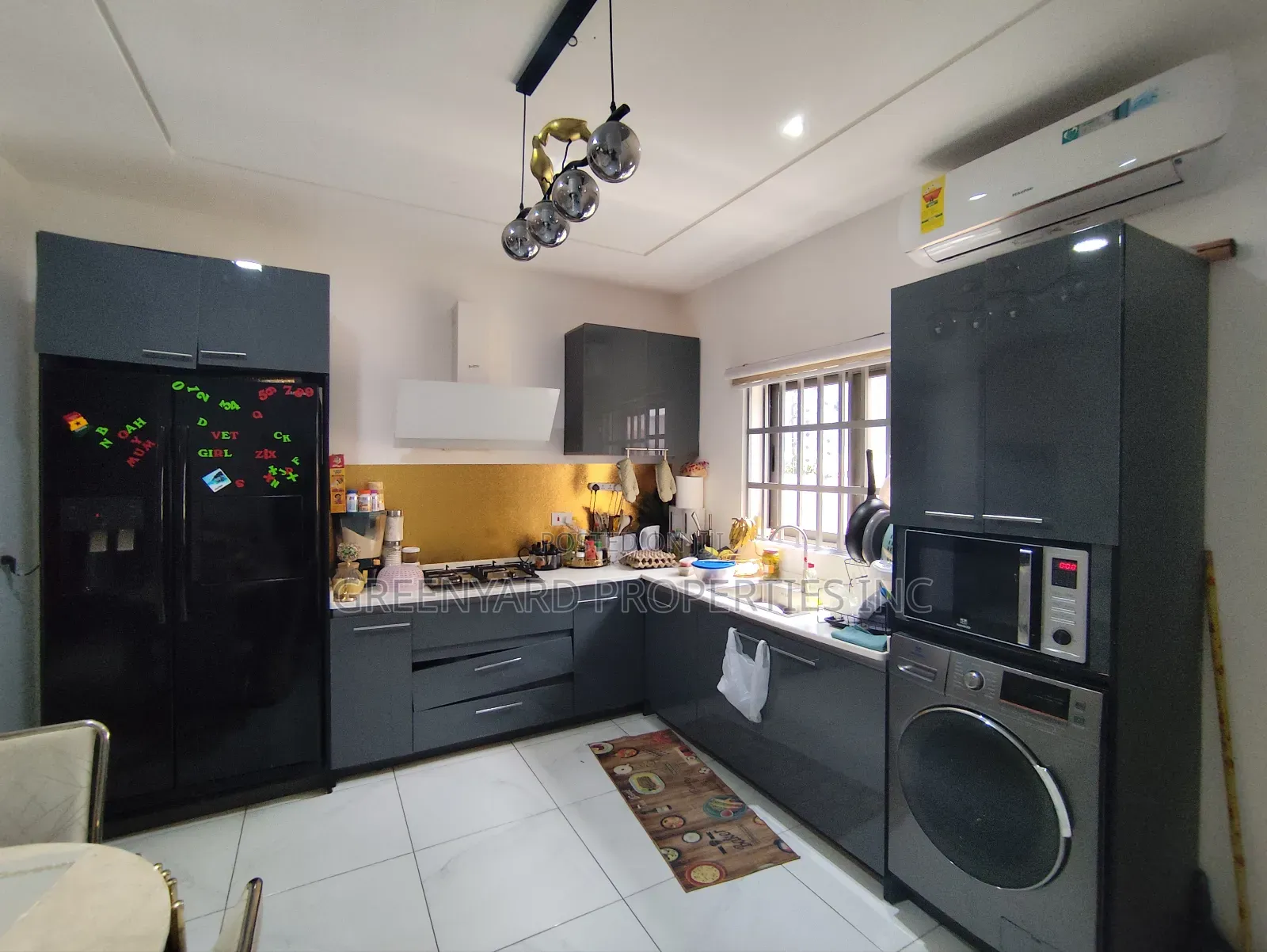 2bdrm Townhouse/Terrace in East Legon Hills for sale in East Legon