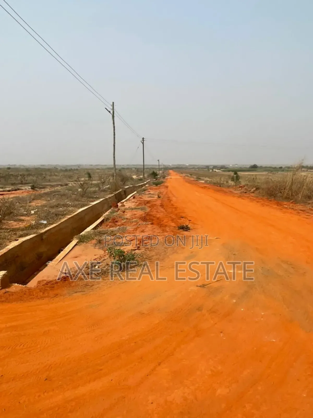 New Year Price Cut Off on Lands at Prampram Beach Lane in Accra Metropolitan