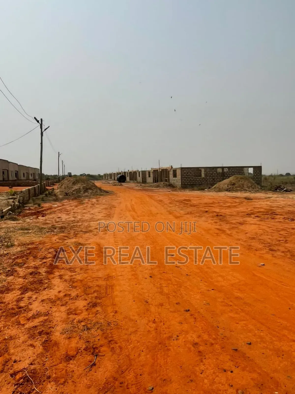 New Year Price Cut Off on Lands at Prampram Beach Lane in Accra Metropolitan