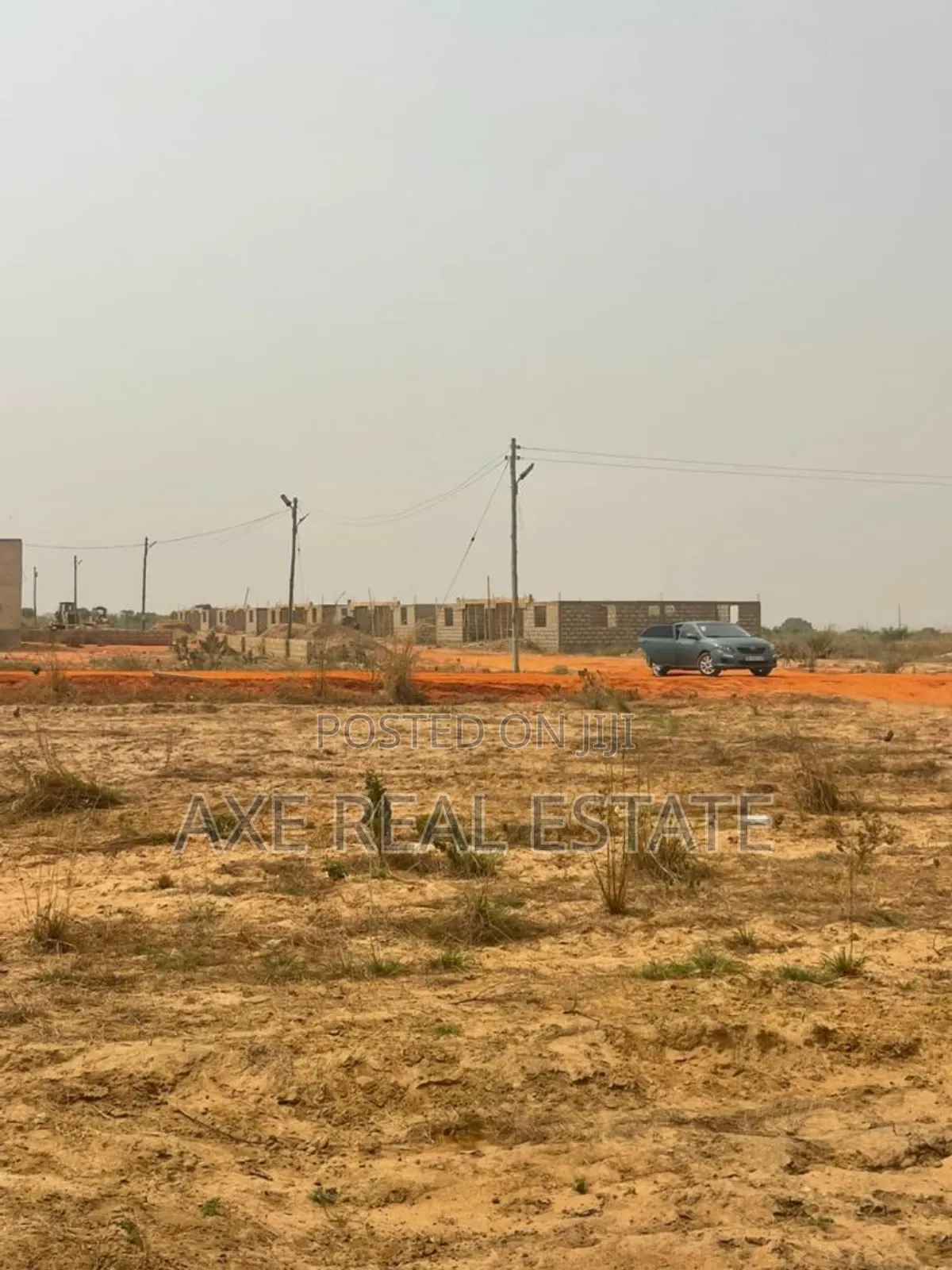 More Discount Offers on Plots - Tema Community 25 in Accra Metropolitan