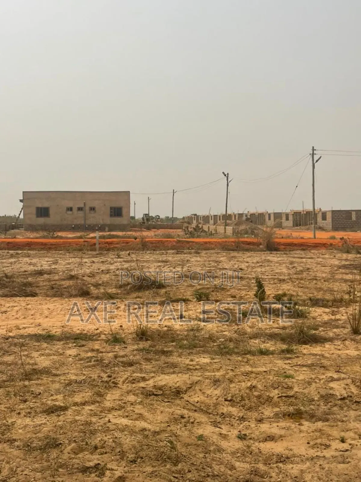 More Discount Offers on Plots - Tema Community 25 in Accra Metropolitan