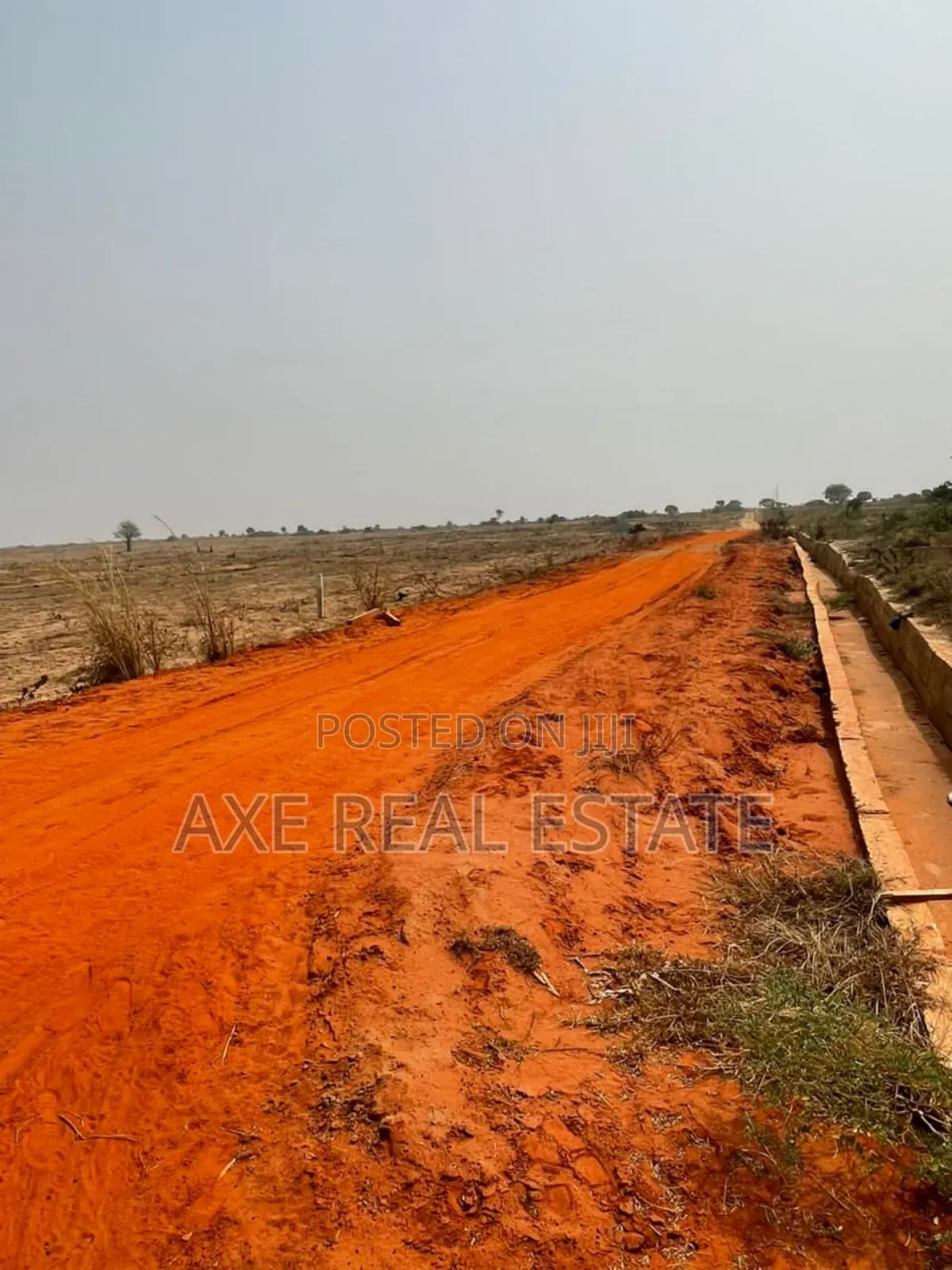 Fantastic Promo Plots ! Prampram Beach Lane in Accra Metropolitan