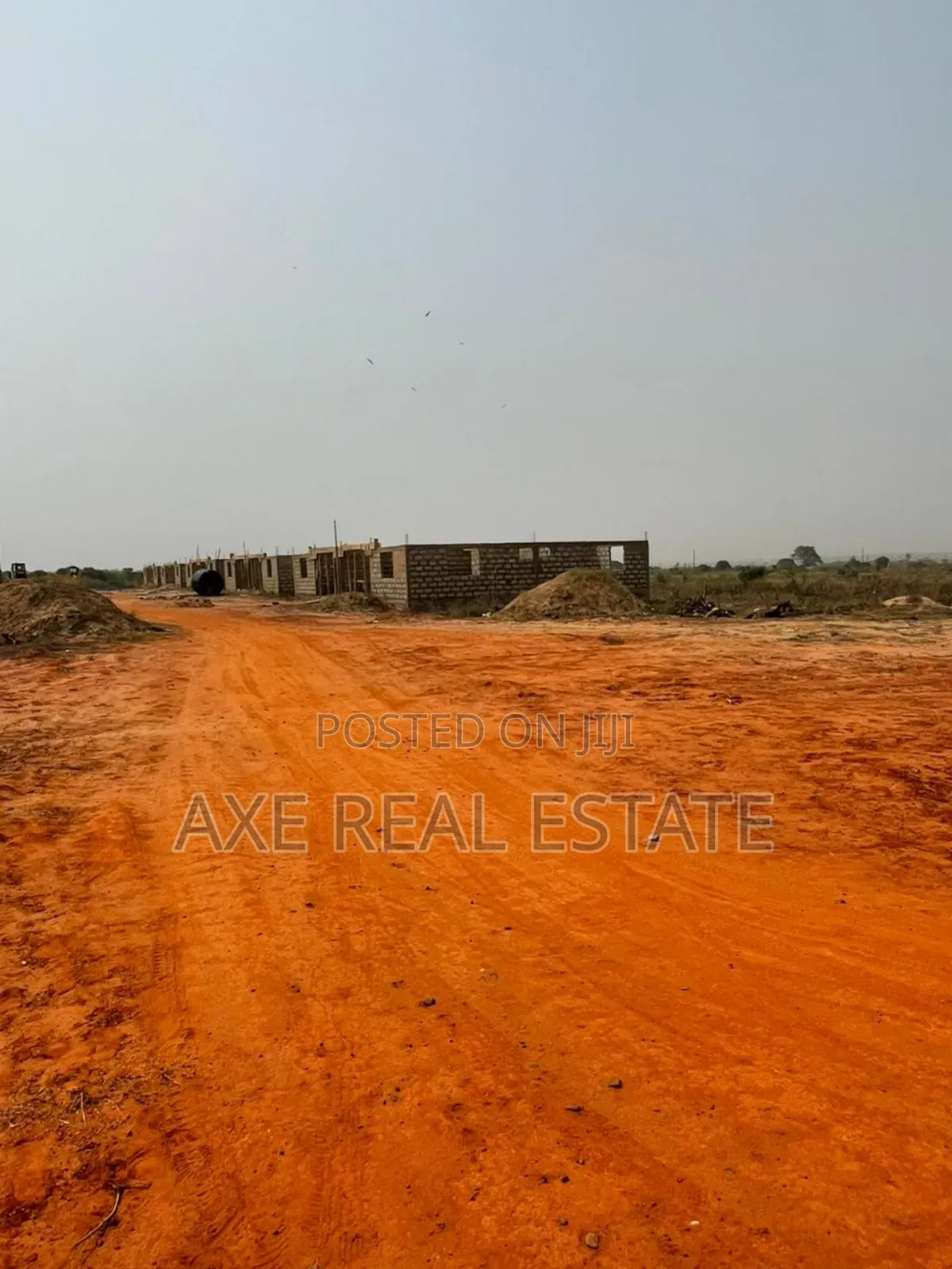 Fantastic Promo Plots ! Prampram Beach Lane in Accra Metropolitan