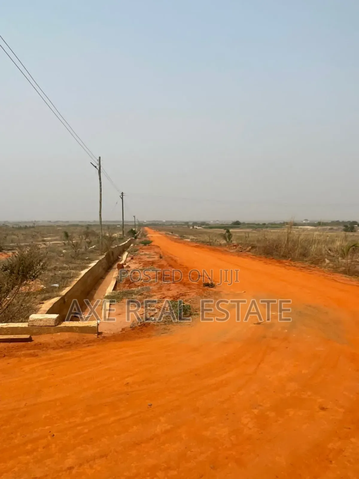 Fantastic Promo Plots ! Prampram Beach Lane in Accra Metropolitan