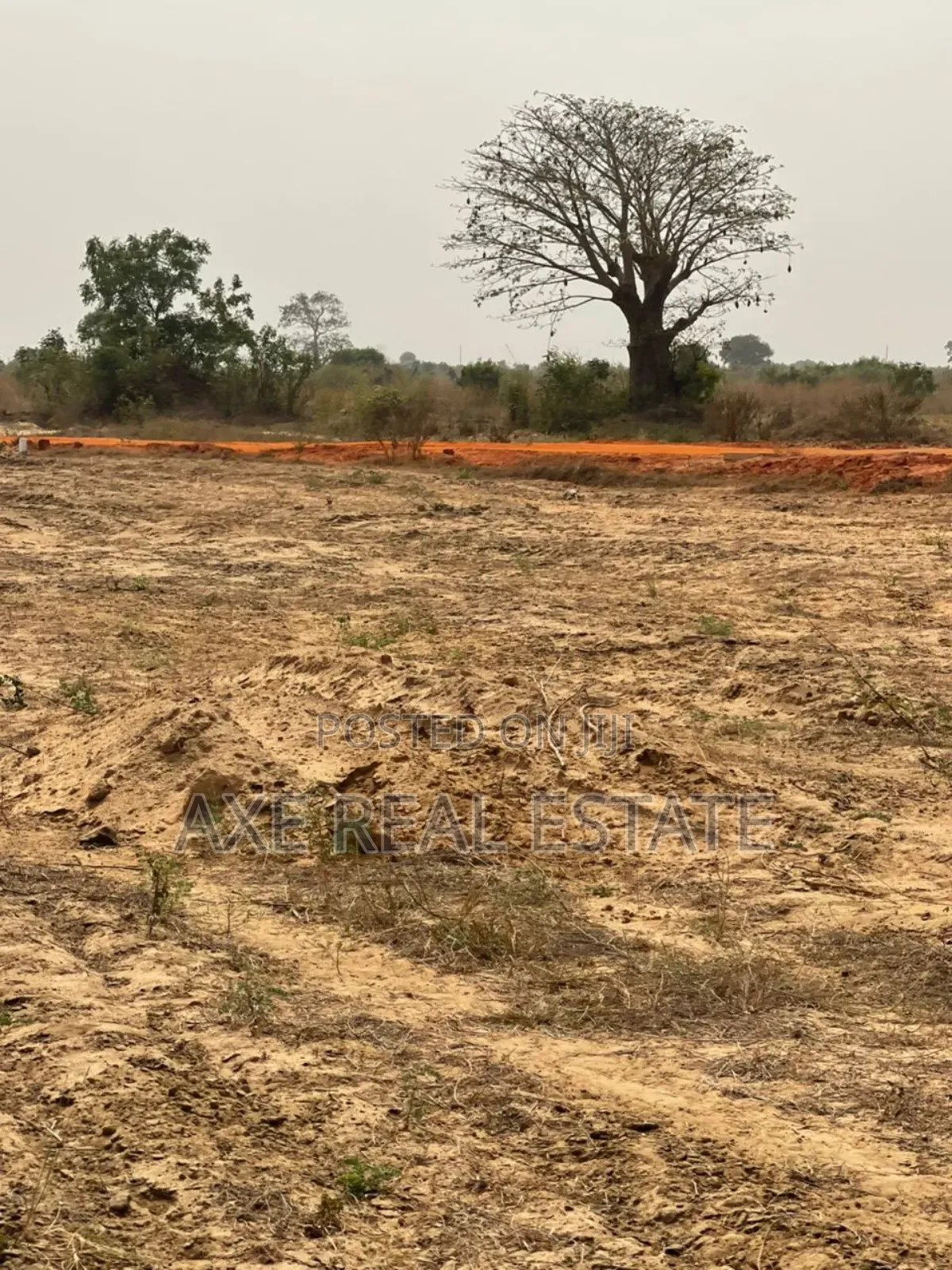 Promotional Deals on Full Plot at Prampram Beach Lane in Accra Metropolitan