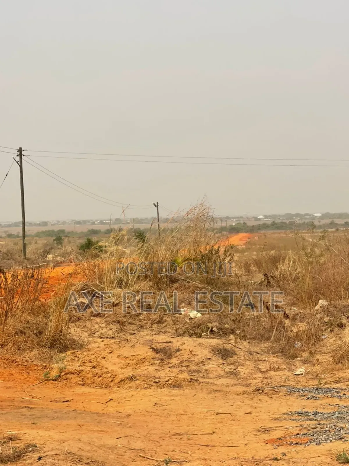 Promotional Deals on Full Plot at Prampram Beach Lane in Accra Metropolitan