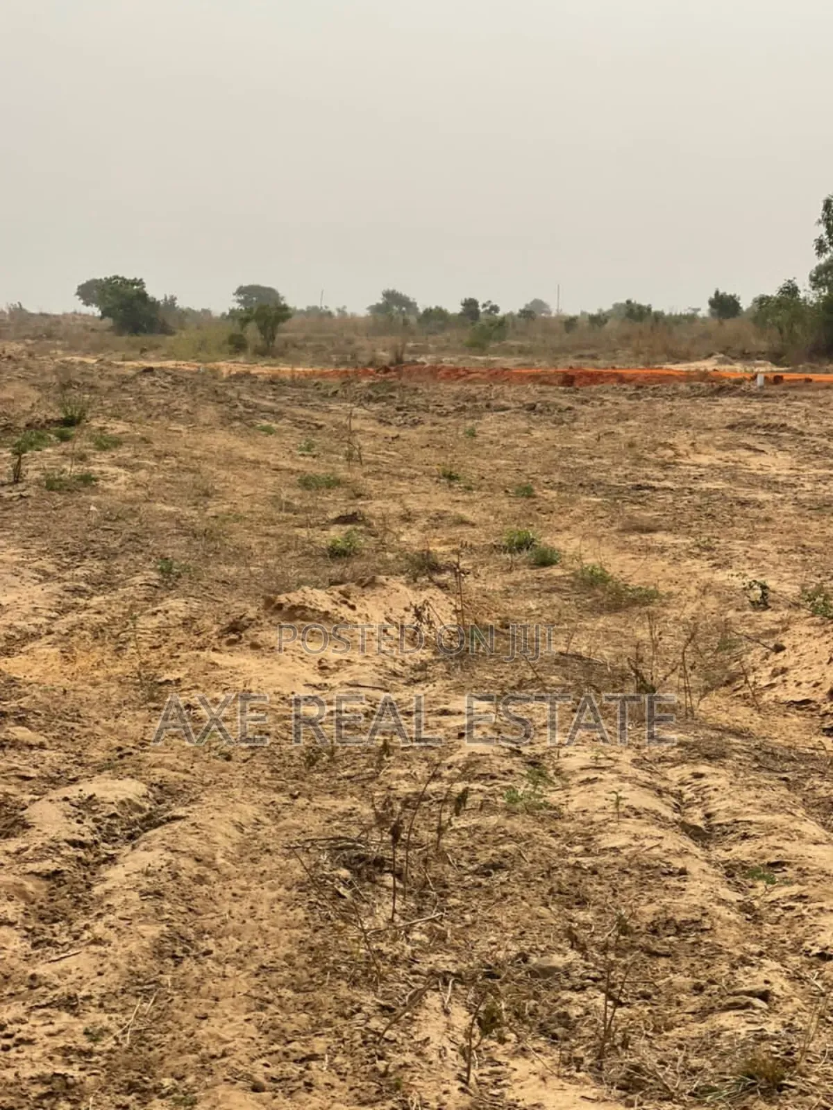 Promotional Deals on Full Plot at Prampram Beach Lane in Accra Metropolitan