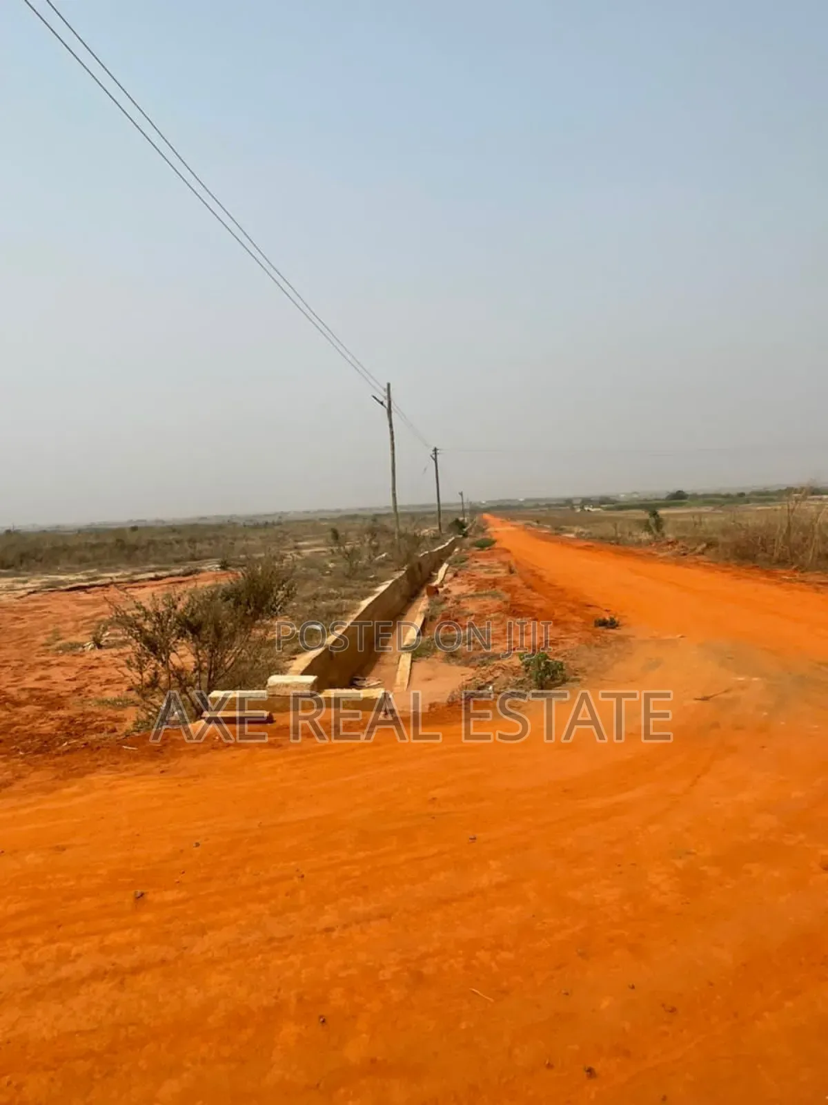Promotional Deals on Full Plot at Prampram Beach Lane in Accra Metropolitan
