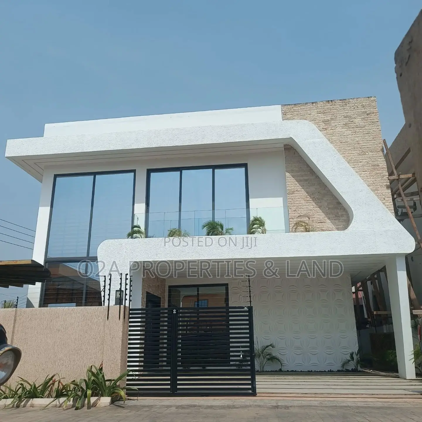 3bdrm House in Achimota, School Area for sale in School Area
