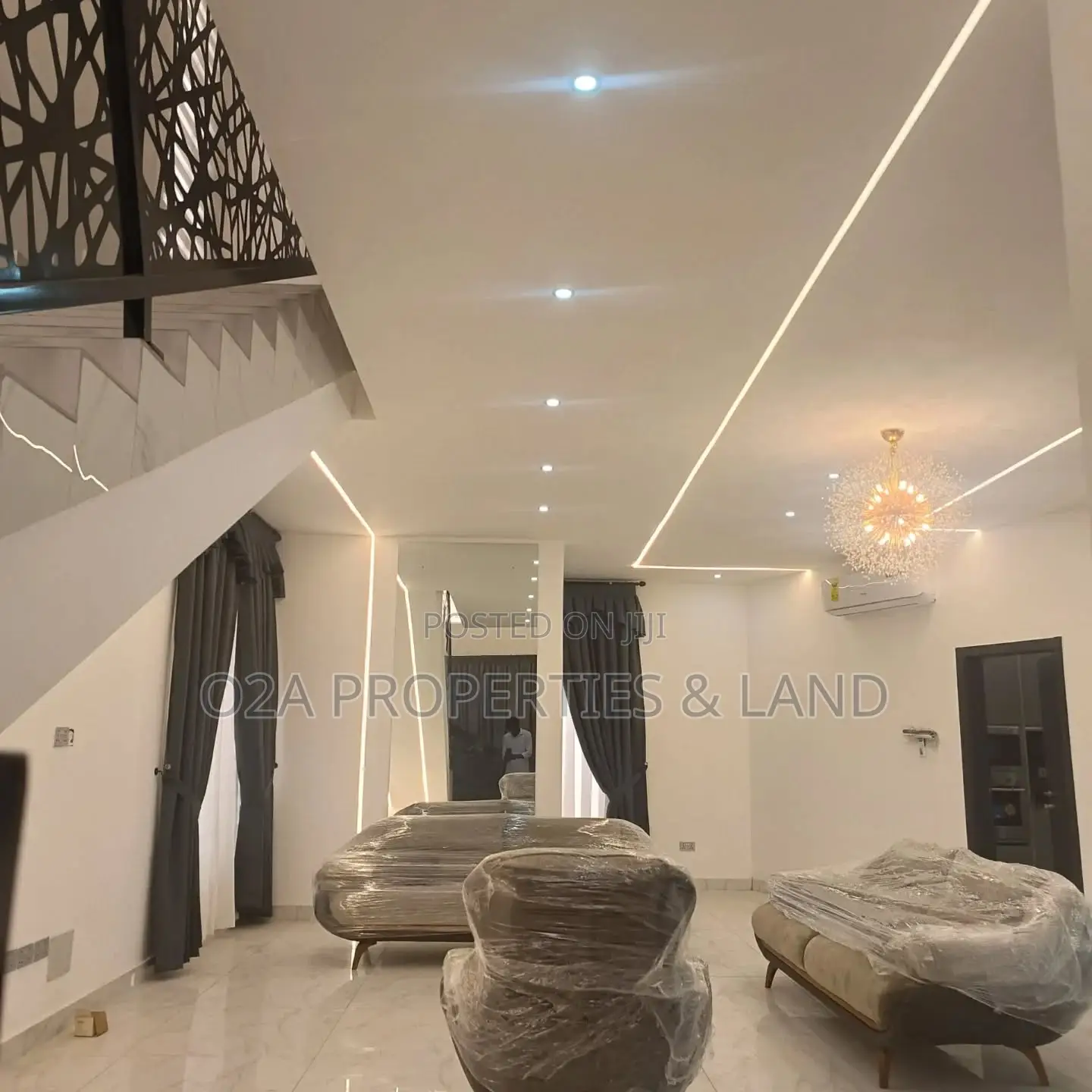 3bdrm House in Achimota, School Area for sale in School Area
