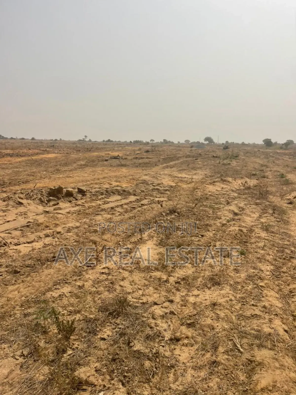 Litigation Free Plots! Fully Certified at Afienya - Shai Hill in Accra Metropolitan