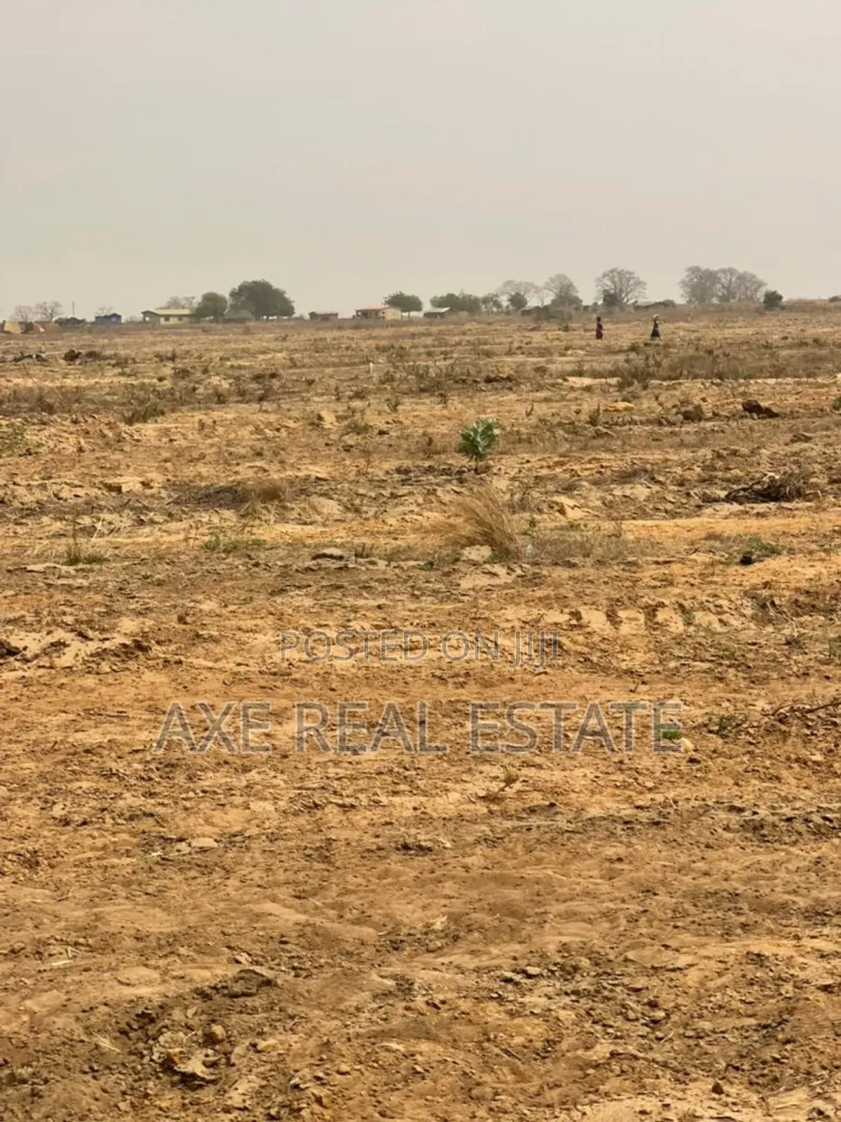 Litigation Free Plots! Fully Certified at Afienya - Shai Hill in Accra Metropolitan