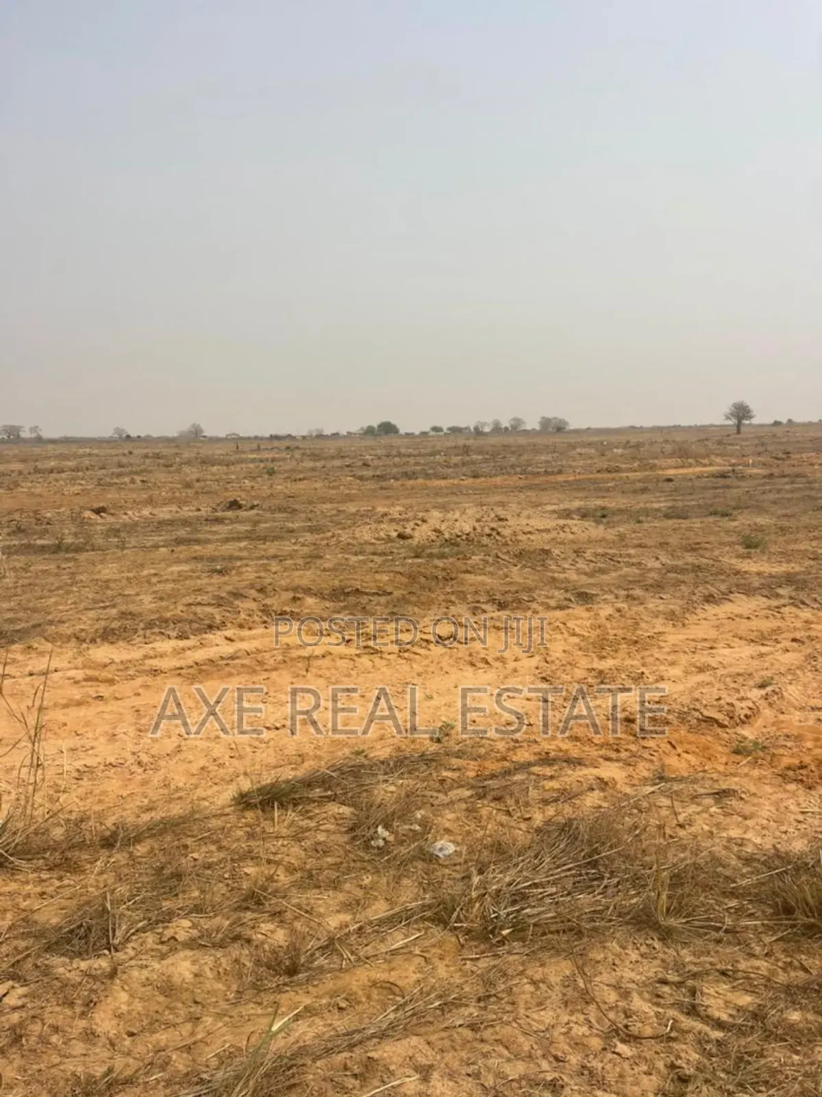 Rush Now ! Hot Cake Certified Plots at Afienya - Shai Hills in Accra Metropolitan