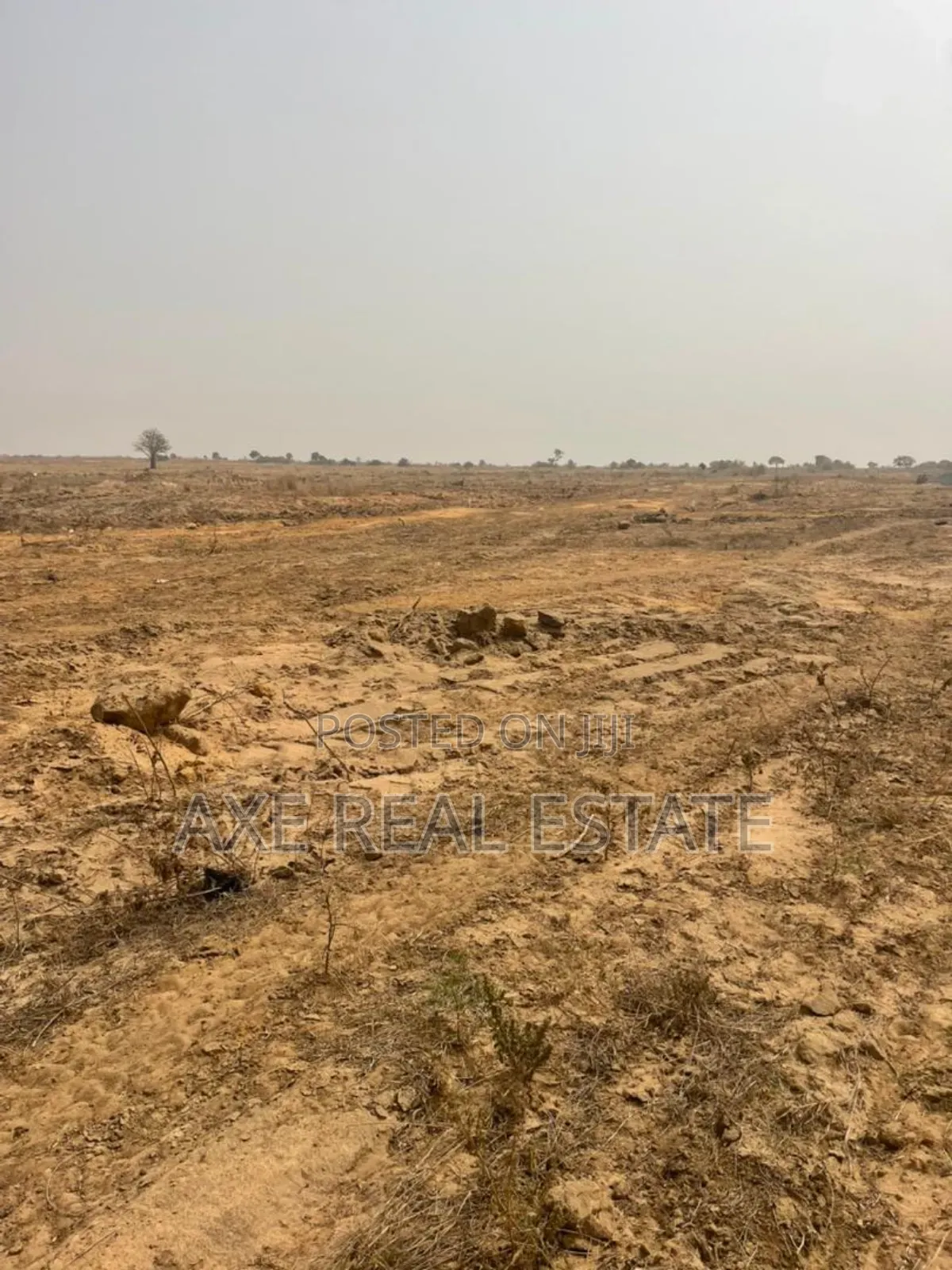 Rush Now ! Hot Cake Certified Plots at Afienya - Shai Hills in Accra Metropolitan