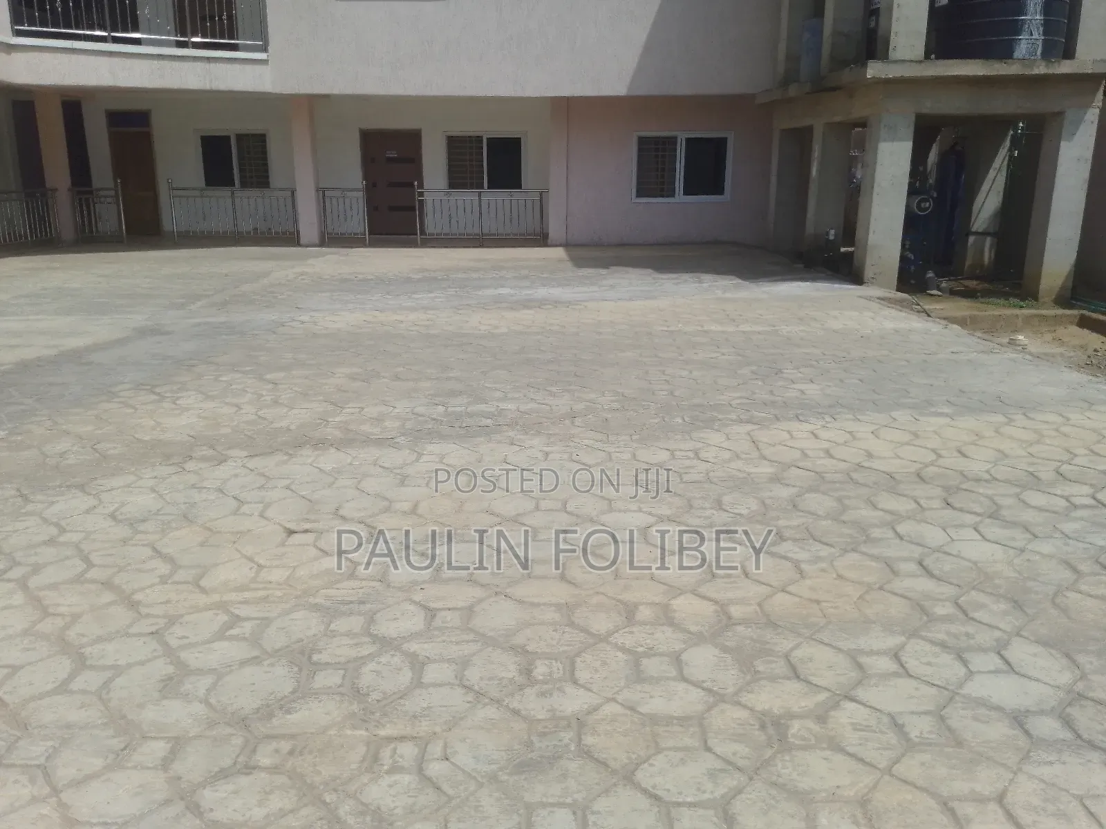 2bdrm Apartment in Dg Properties, Ablekuma for rent in Ablekuma