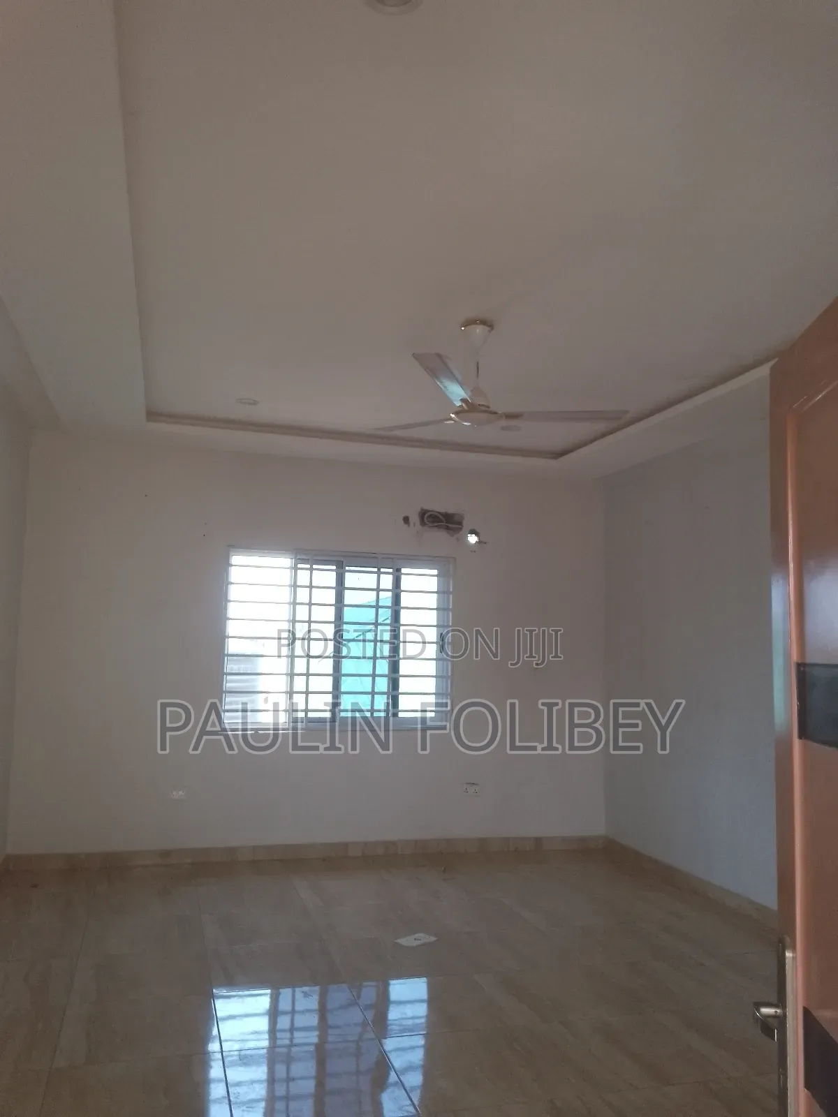 2bdrm Apartment in Dg Properties, Ablekuma for rent in Ablekuma