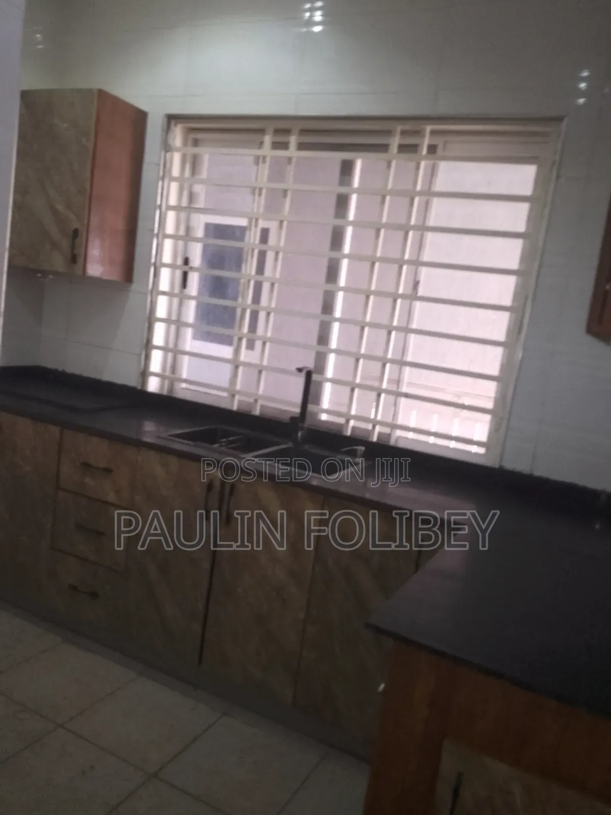 2bdrm Apartment in Dg Properties, Ablekuma for rent in Ablekuma