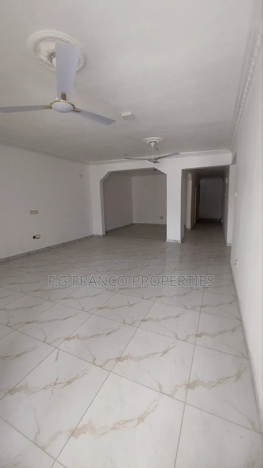 3bdrm Apartment in Kg.Franco Properties, Spintex for sale in Spintex