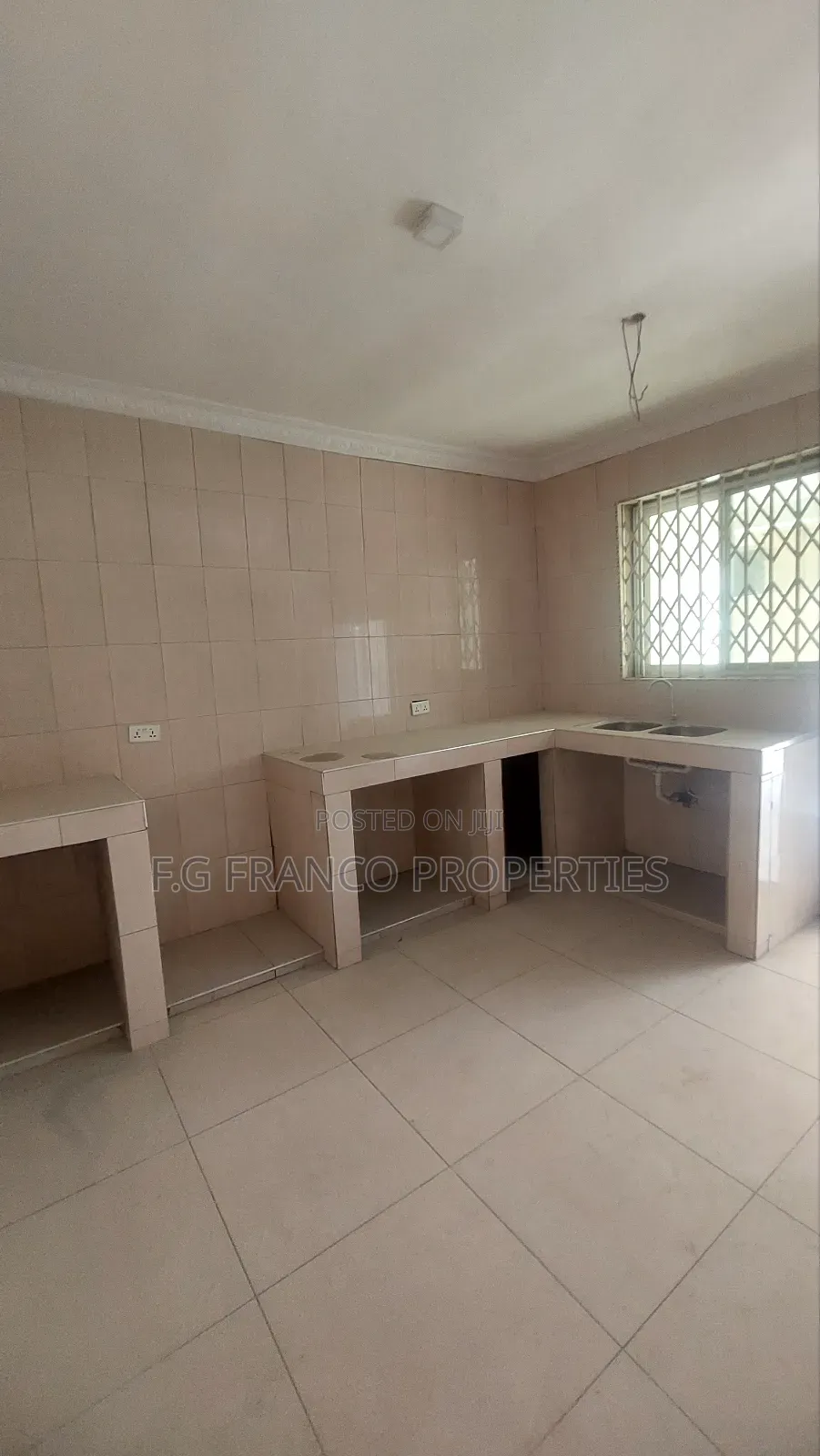 3bdrm Apartment in Kg.Franco Properties, Spintex for sale in Spintex