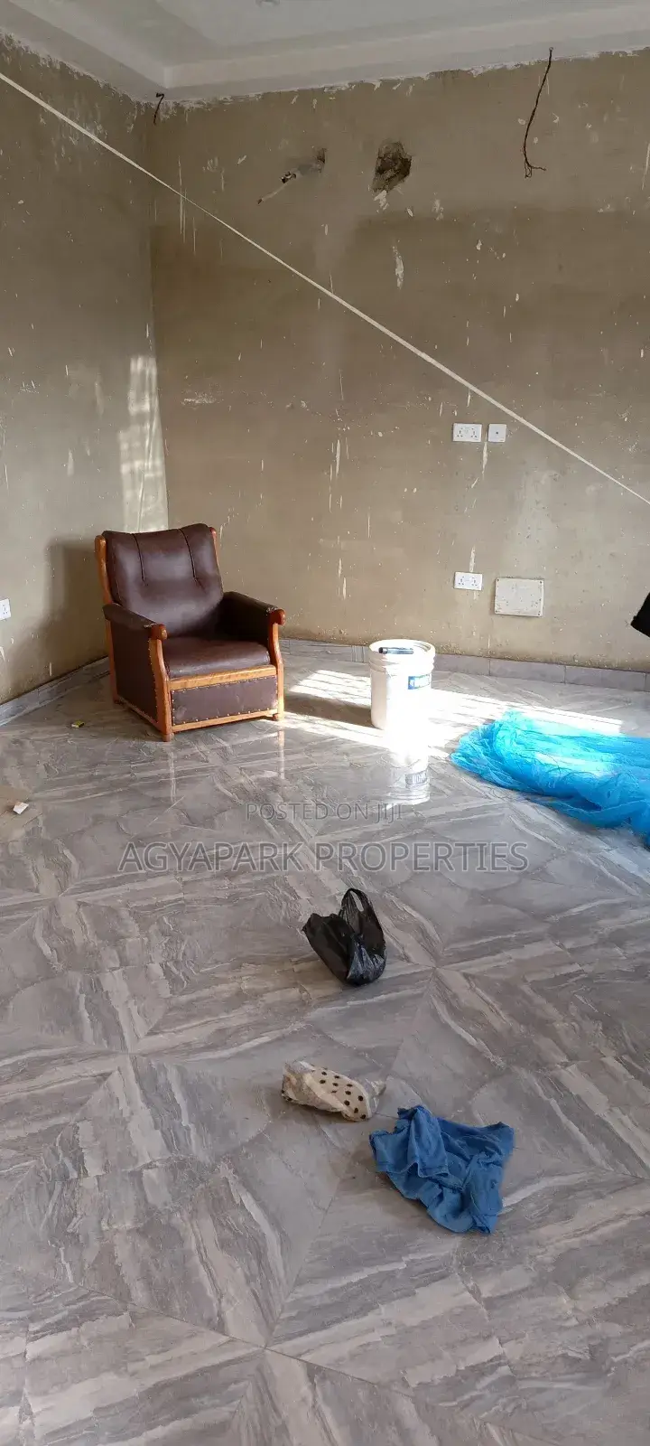 4bdrm House in Kotoku, Amasaman for sale in Amasaman