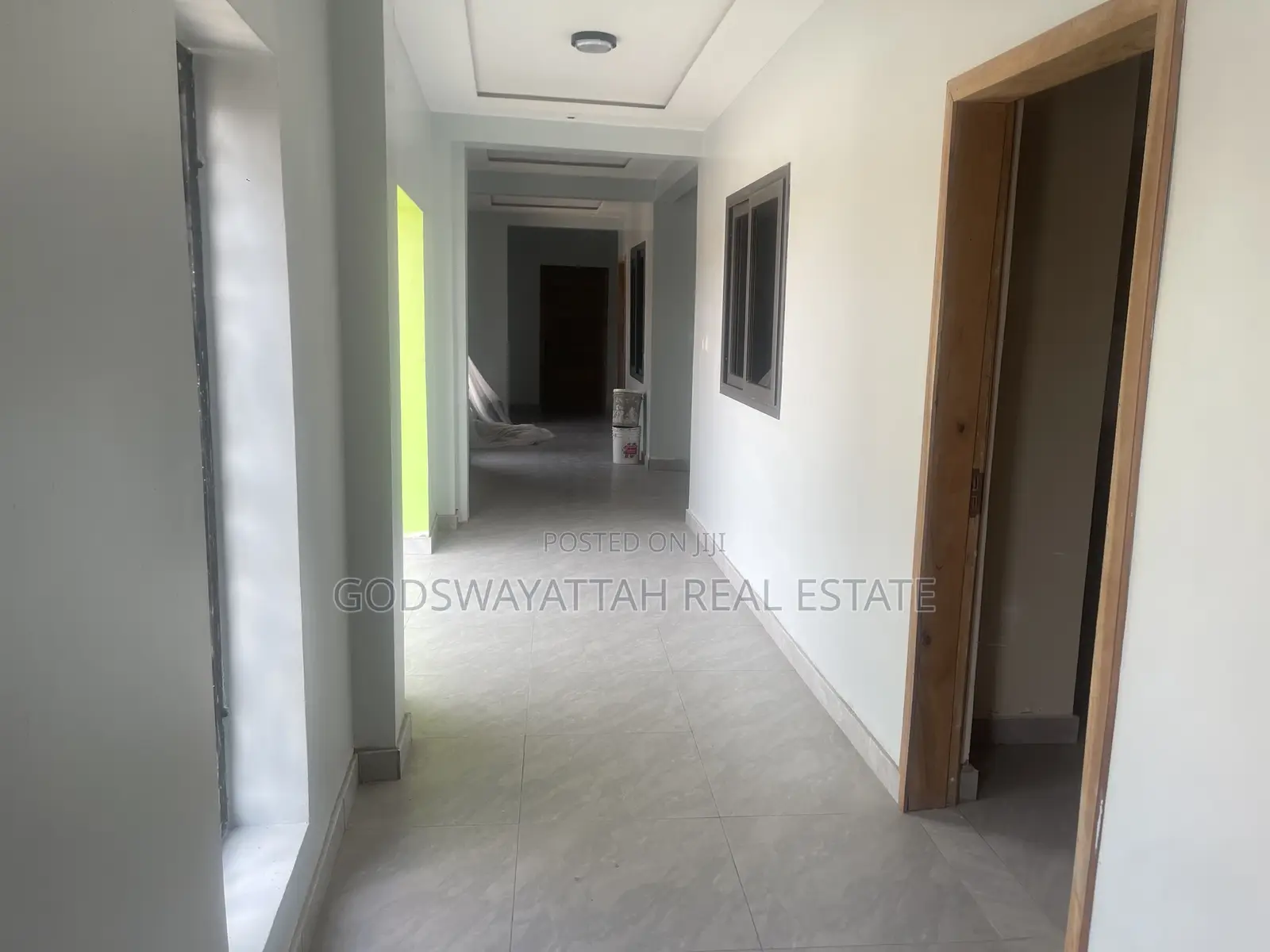 1bdrm Apartment in East Legon, Adjiriganor for rent in Adjiriganor