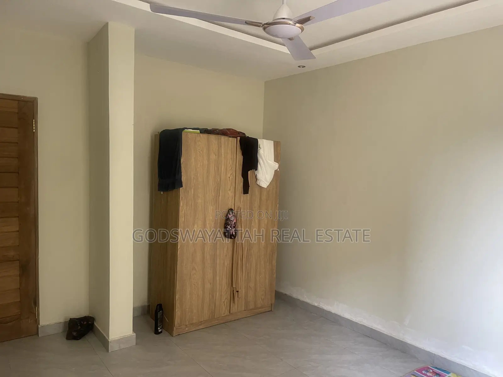1bdrm Apartment in East Legon, Adjiriganor for rent in Adjiriganor