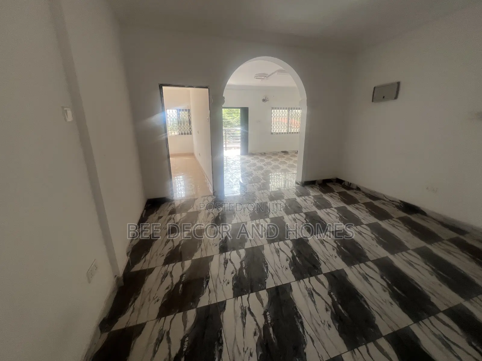3bdrm Apartment in Bee Decor & Homes, Oyarifa for rent in Oyarifa