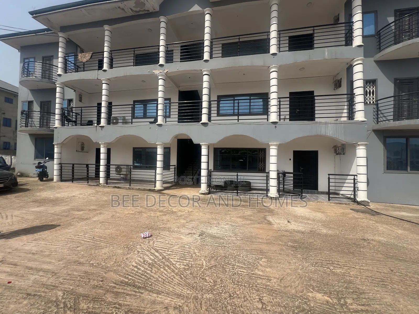 3bdrm Apartment in Bee Decor & Homes, Oyarifa for rent in Oyarifa