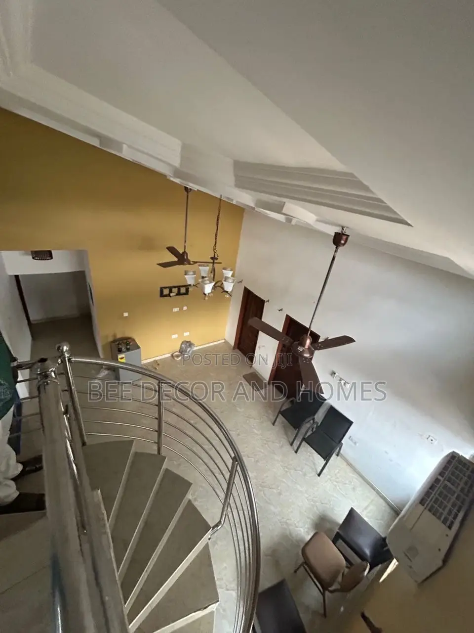 8bdrm Mansion in Bee Decor & Homes, Abokobi for sale in Abokobi