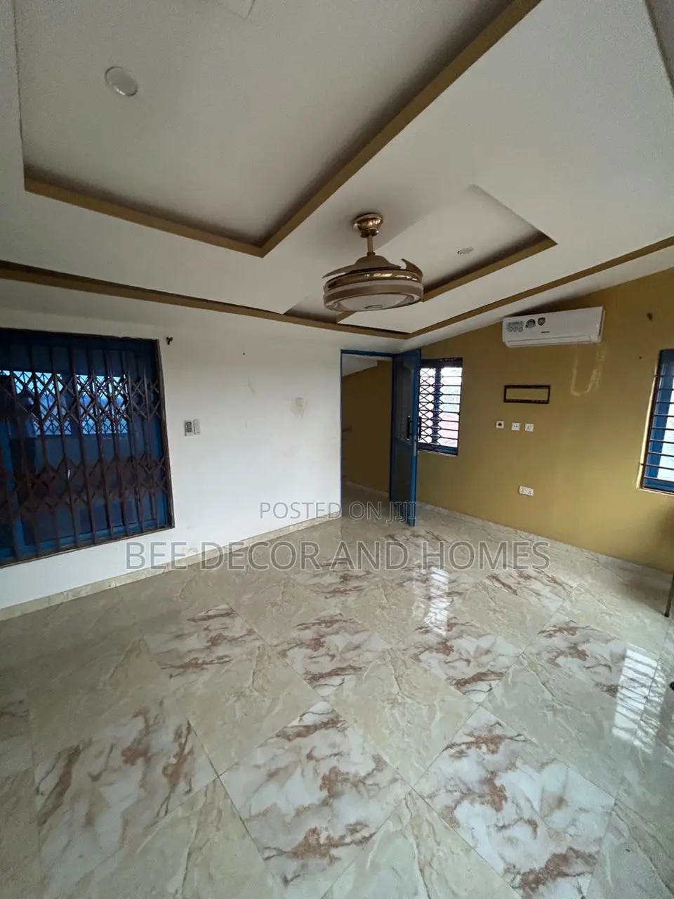 8bdrm Mansion in Bee Decor & Homes, Abokobi for sale in Abokobi