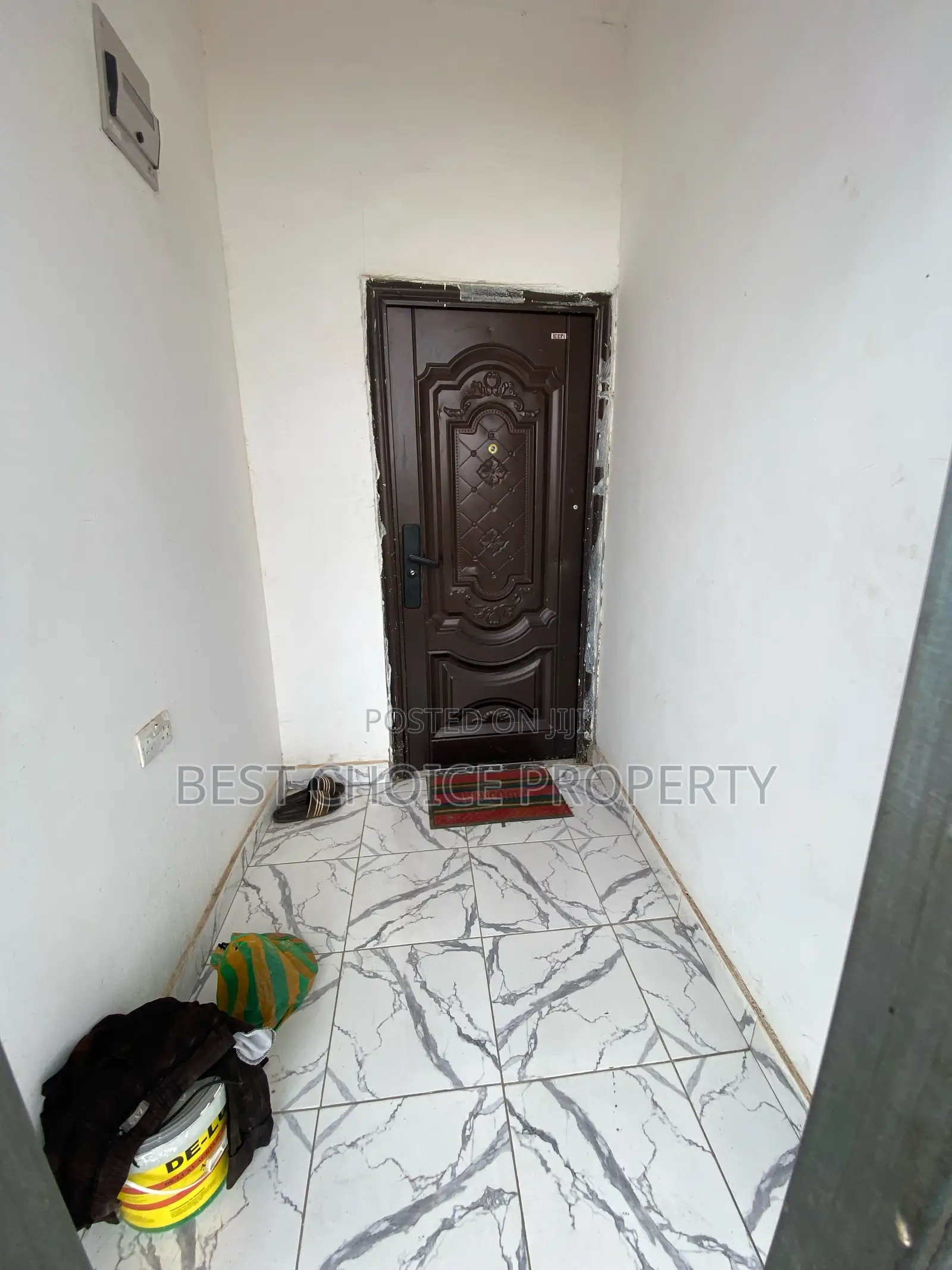 1bdrm Apartment in New Legon, Adenta for rent in Adenta