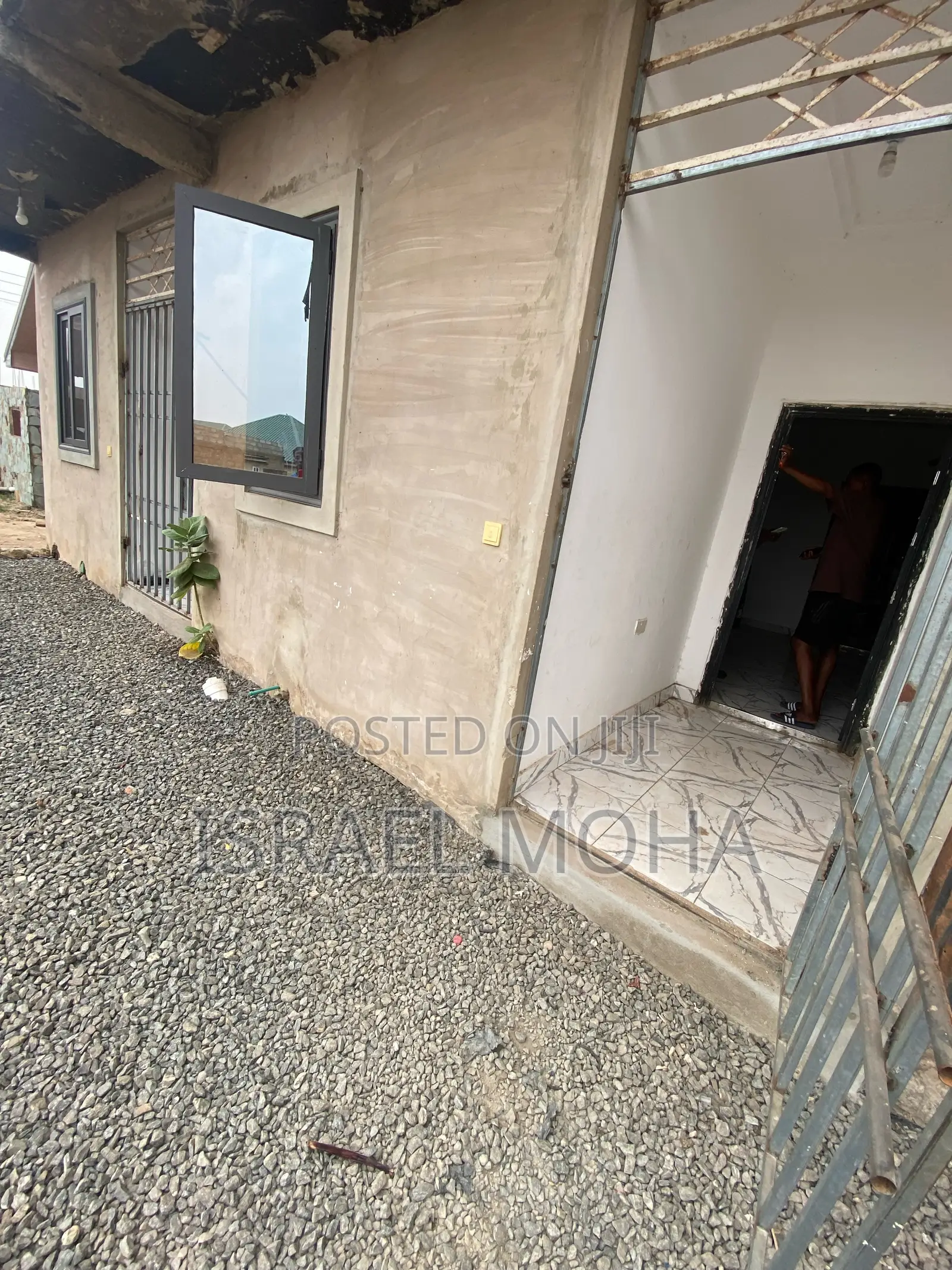 1bdrm Apartment in New Legon, Adenta for rent in Adenta