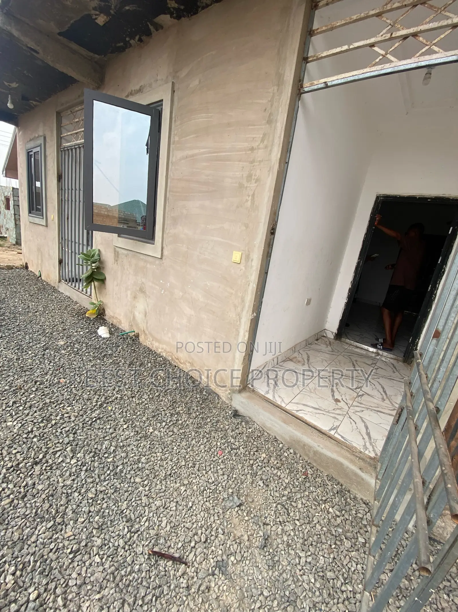 1bdrm Apartment in New Legon, Adenta for rent in Adenta
