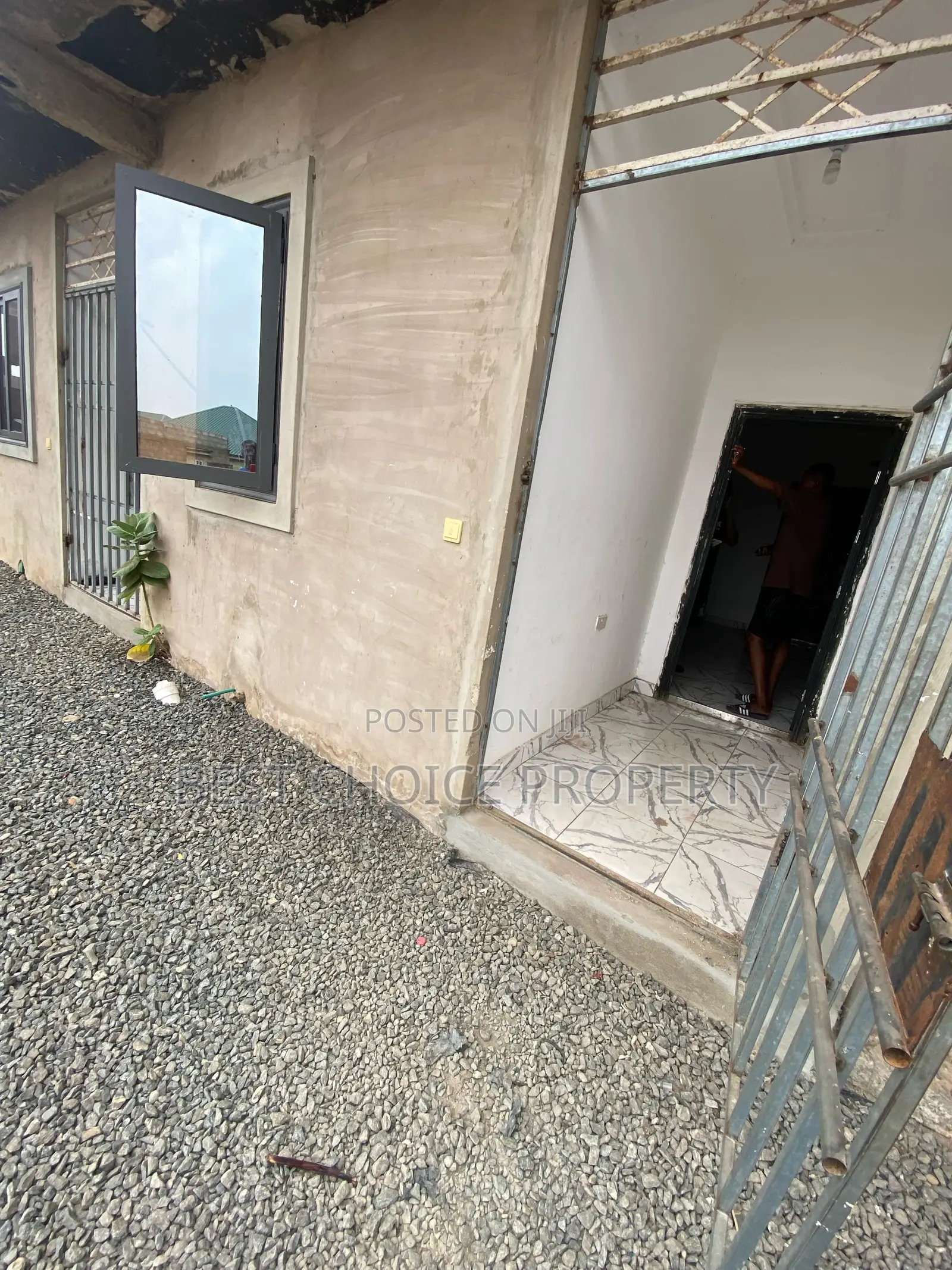 1bdrm Apartment in New Legon, Adenta for rent in Adenta