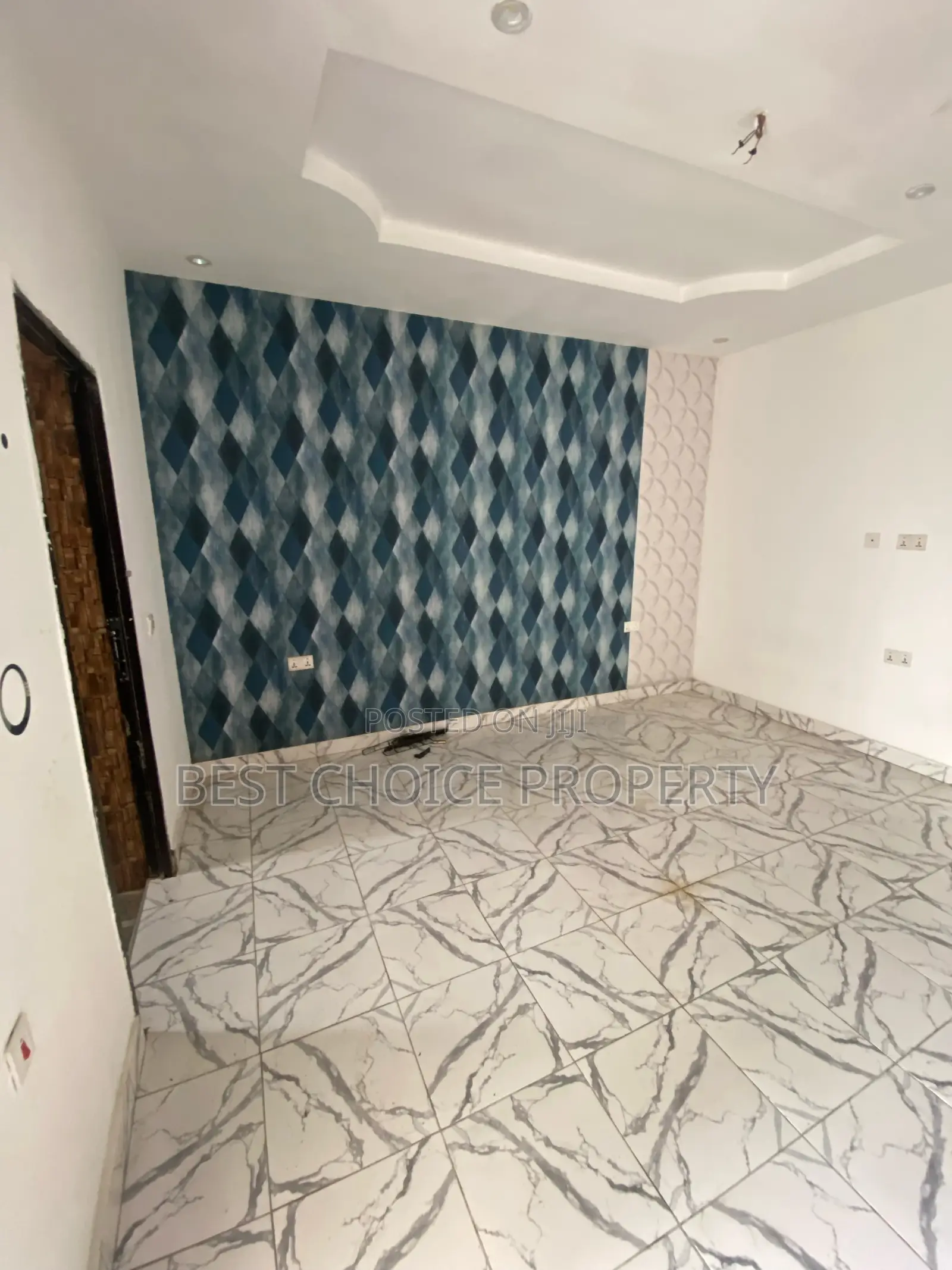 1bdrm Apartment in New Legon, Adenta for rent in Adenta
