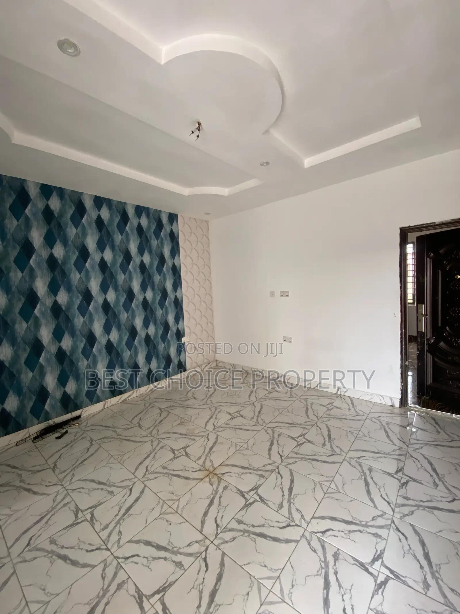 1bdrm Apartment in New Legon, Adenta for rent in Adenta