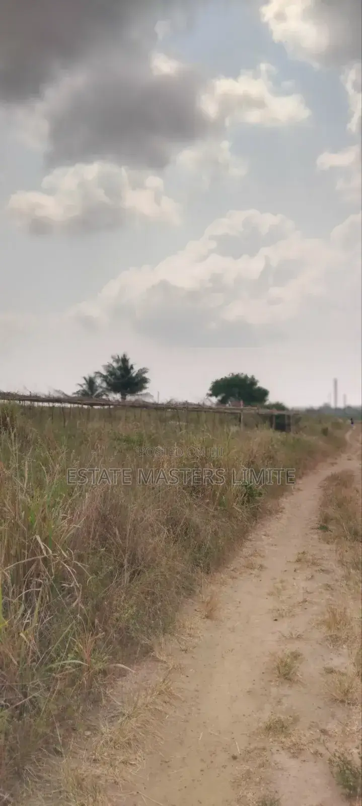 Crown Your Hustle With One Plot of Land for Sale in Gomoa East
